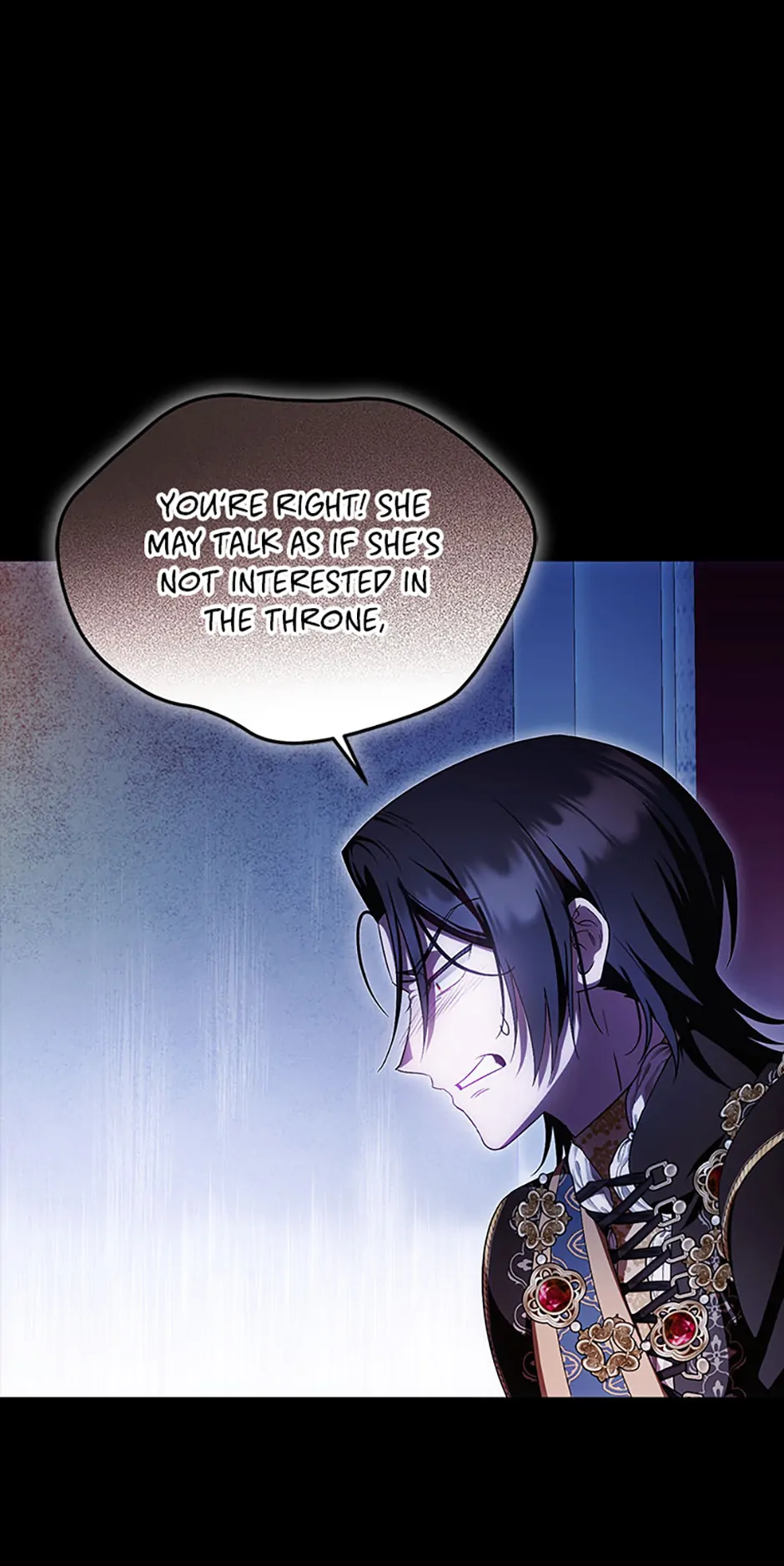 Being Loved for the First Time - Chapter 49 manhwa