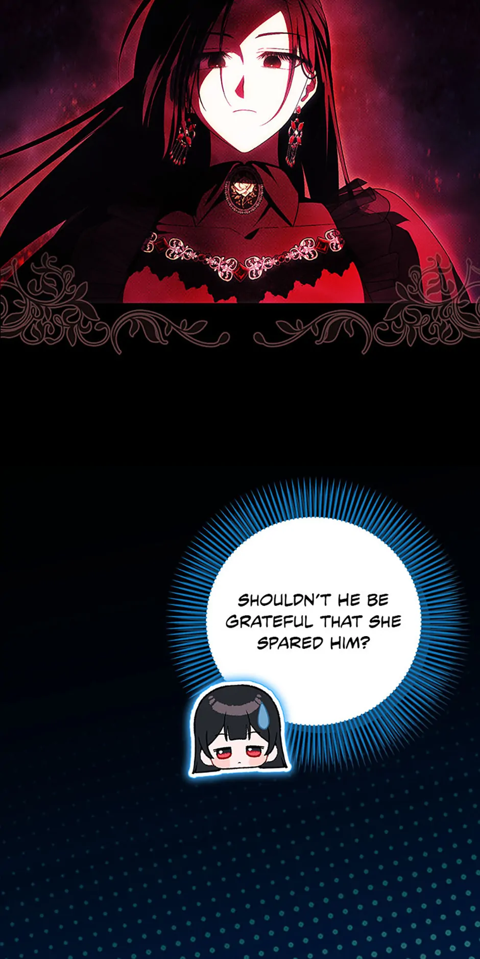 Being Loved for the First Time - Chapter 49 manhwa
