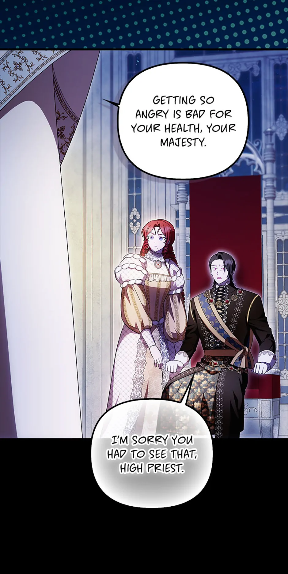 Being Loved for the First Time - Chapter 49 manhwa