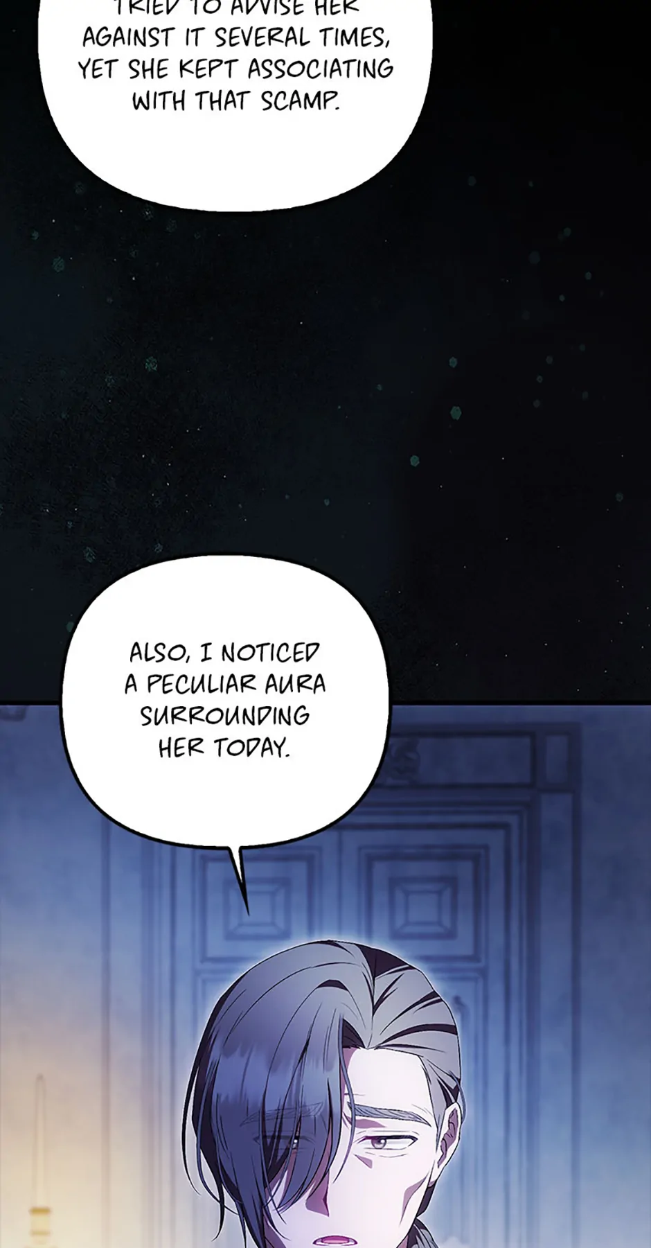 Being Loved for the First Time - Chapter 49 manhwa
