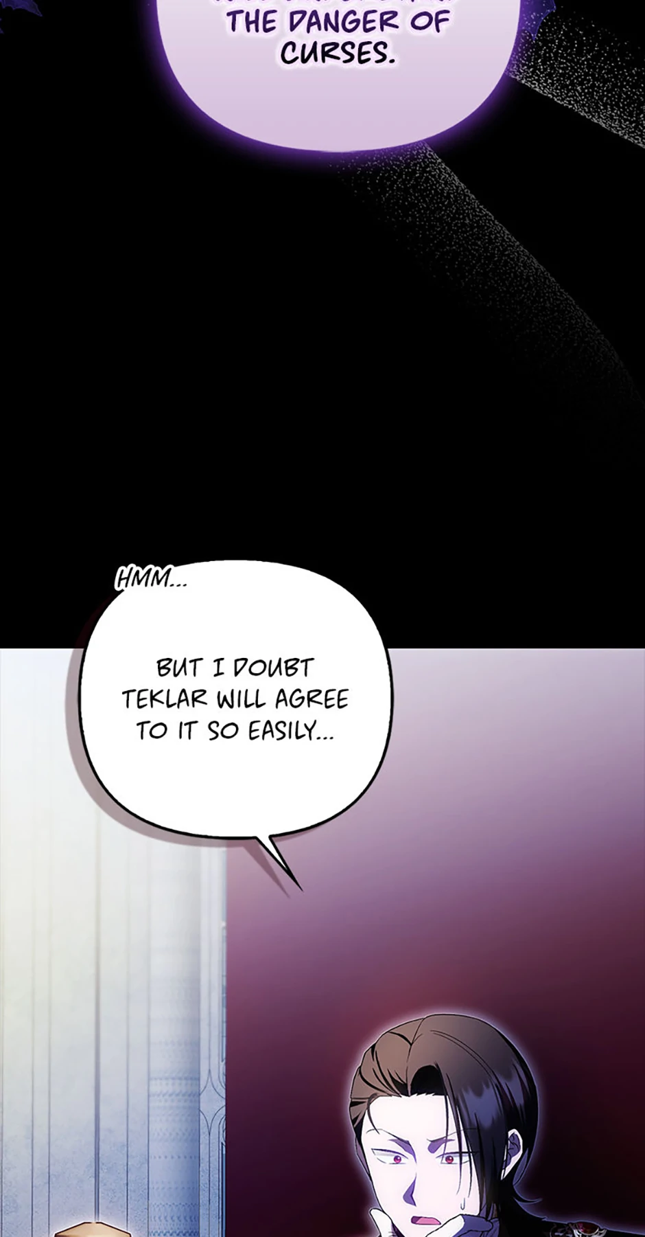 Being Loved for the First Time - Chapter 49 manhwa