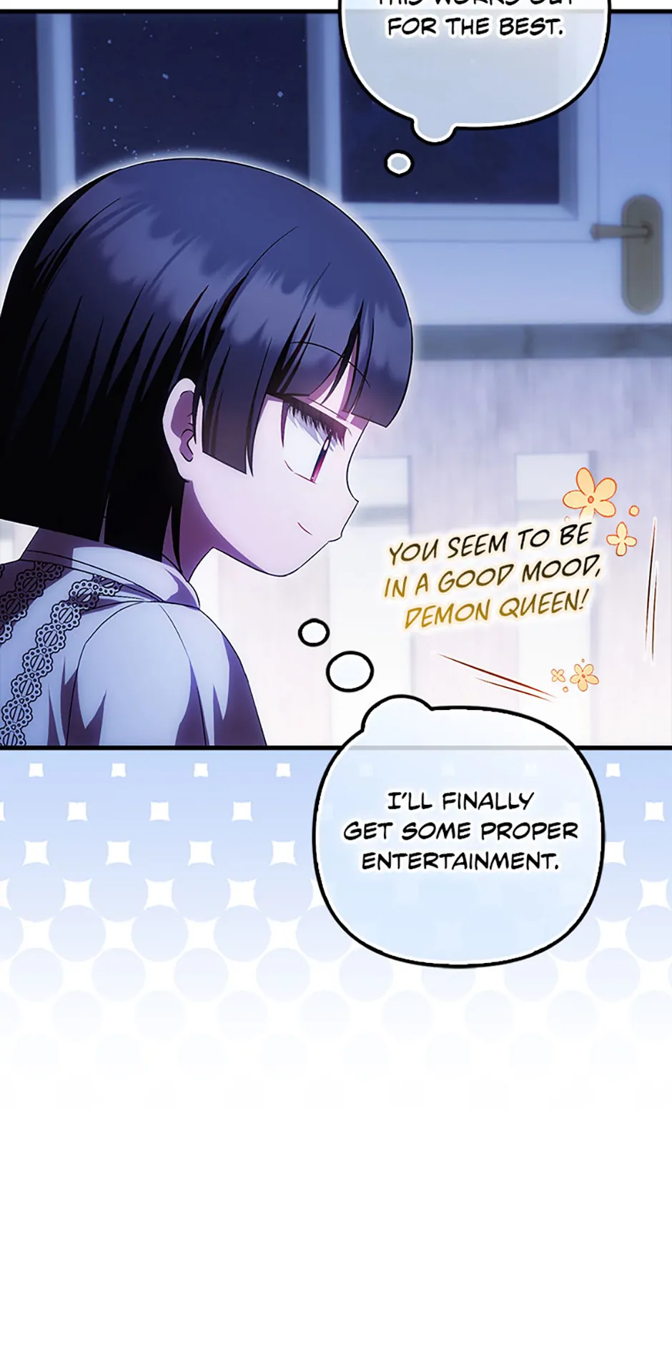 Being Loved for the First Time - Chapter 49 manhwa