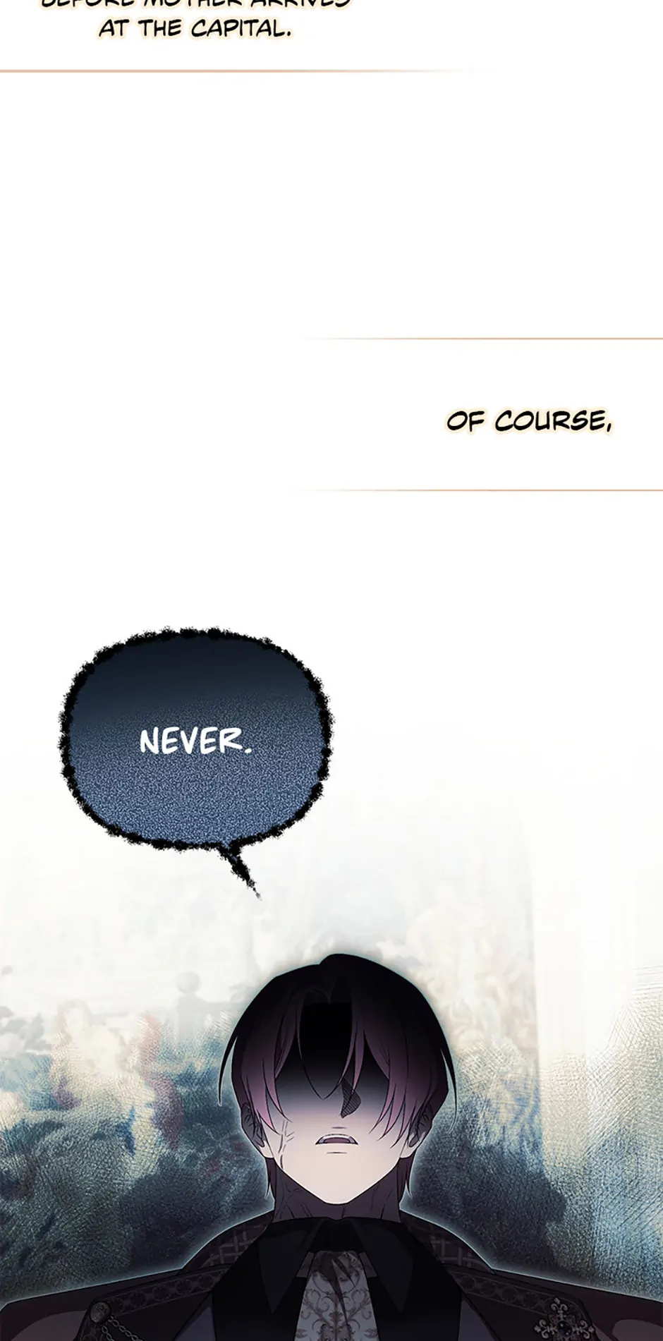 Being Loved for the First Time - Chapter 49 manhwa
