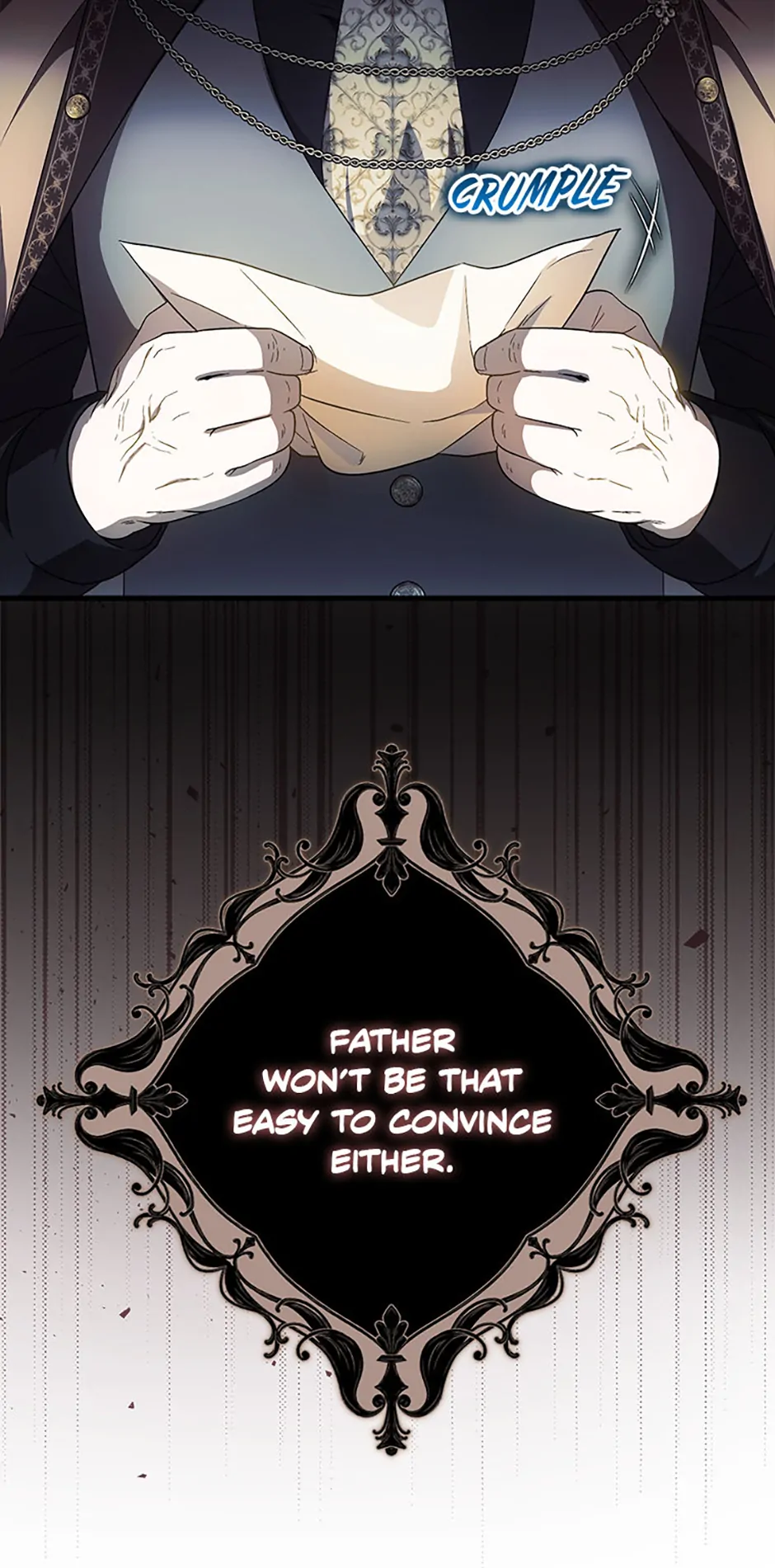 Being Loved for the First Time - Chapter 49 manhwa