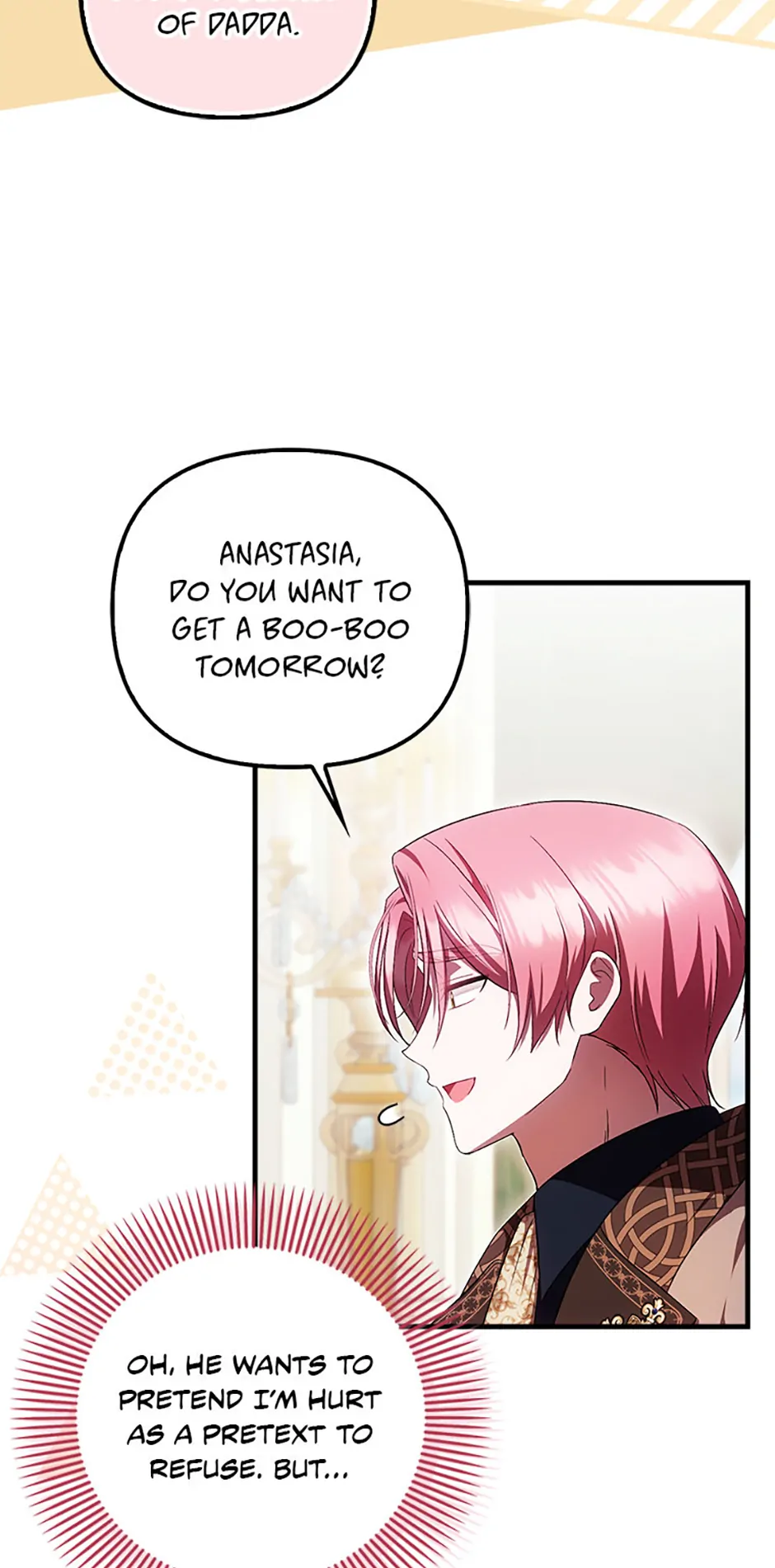Being Loved for the First Time - Chapter 49 manhwa
