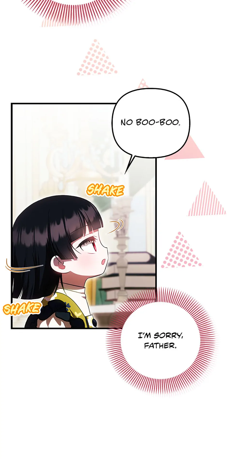 Being Loved for the First Time - Chapter 49 manhwa