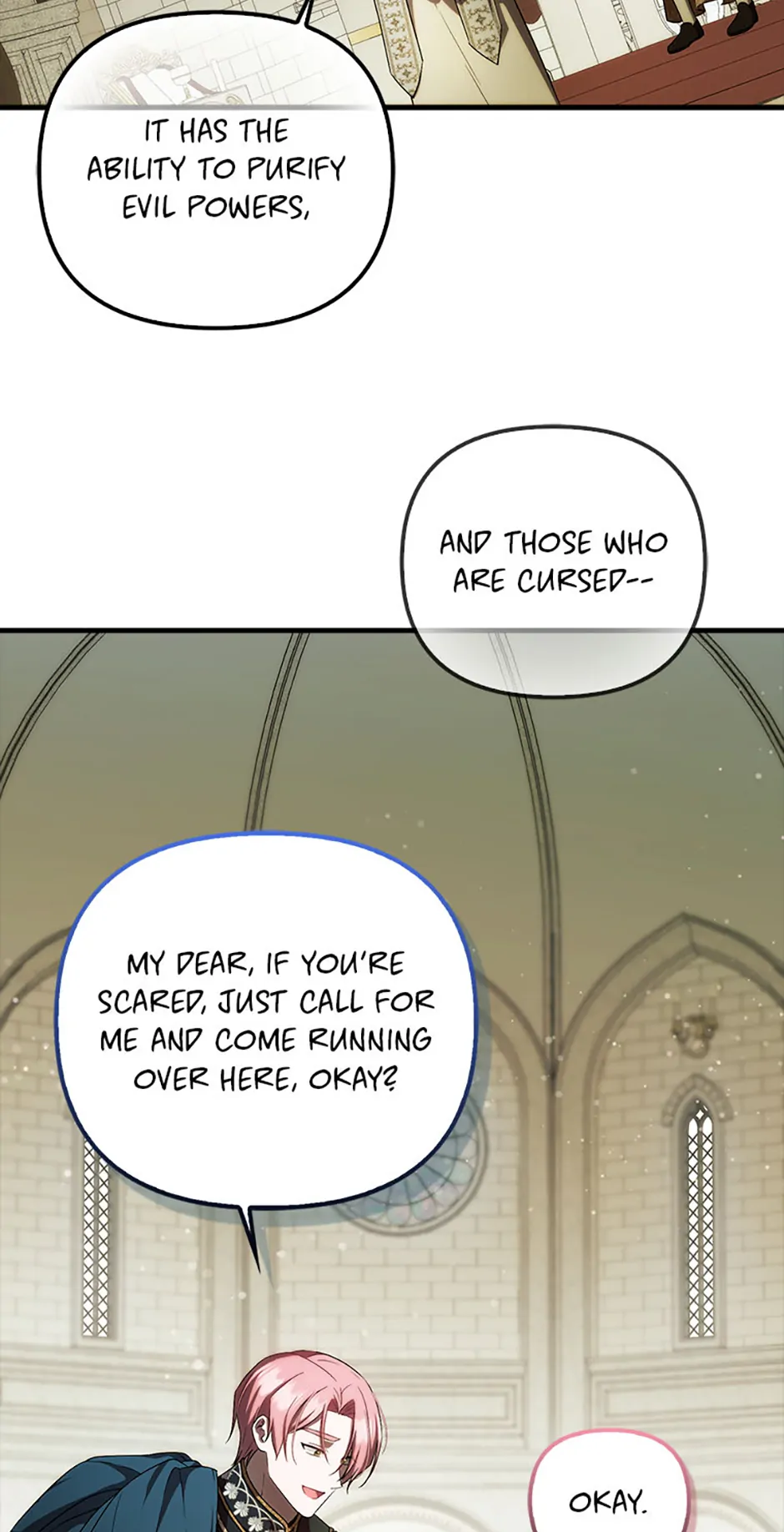 Being Loved for the First Time - Chapter 49 manhwa