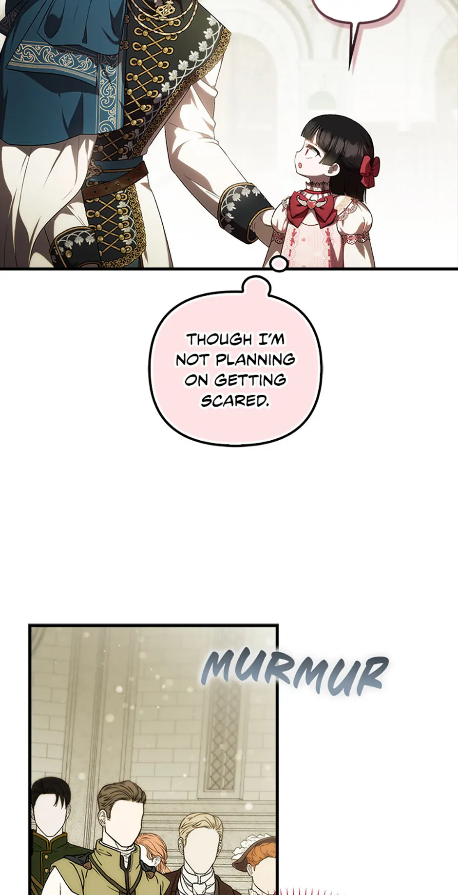 Being Loved for the First Time - Chapter 49 manhwa