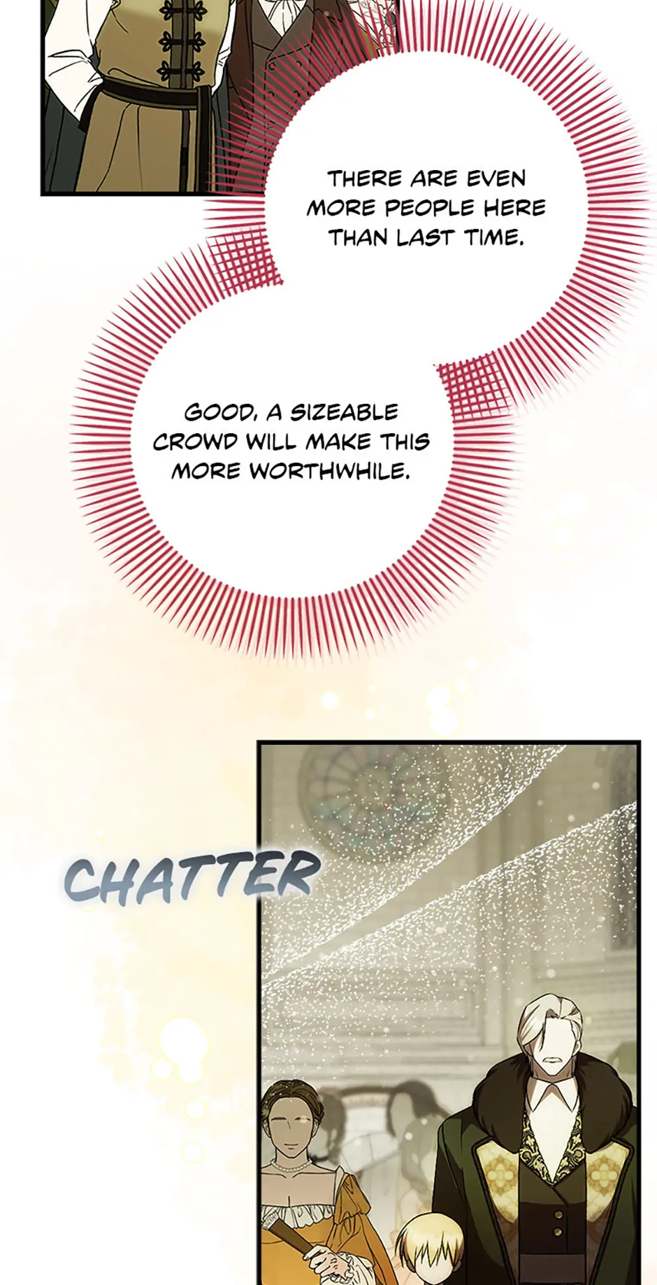 Being Loved for the First Time - Chapter 49 manhwa