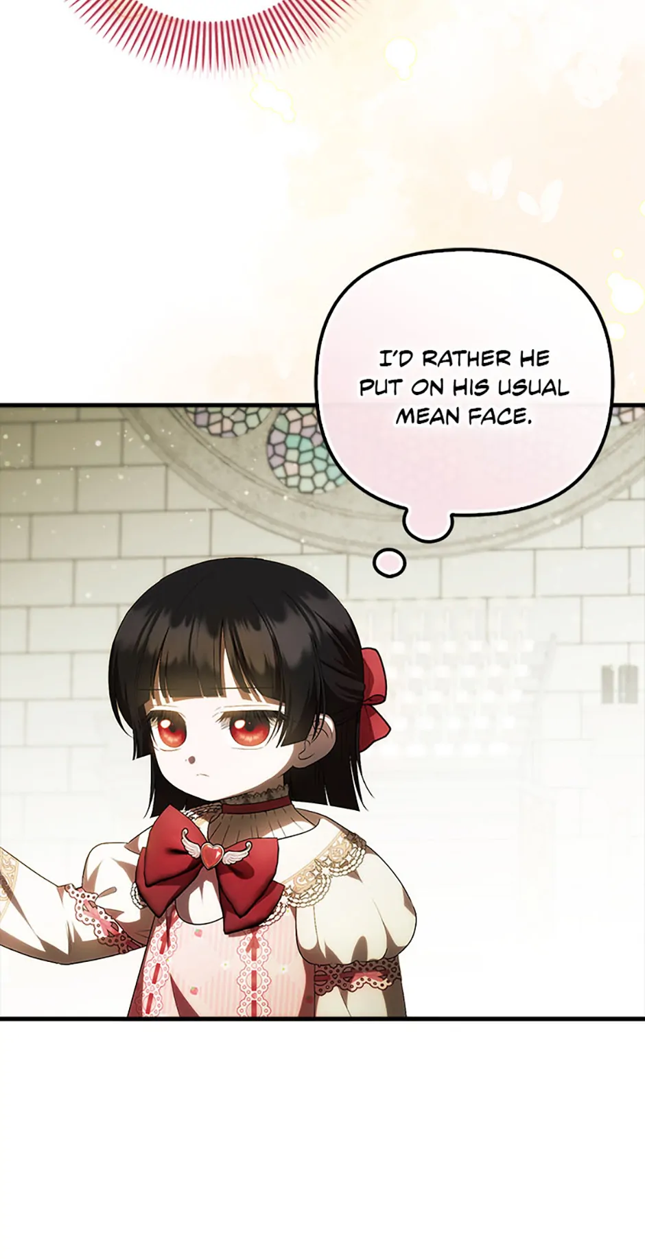 Being Loved for the First Time - Chapter 49 manhwa