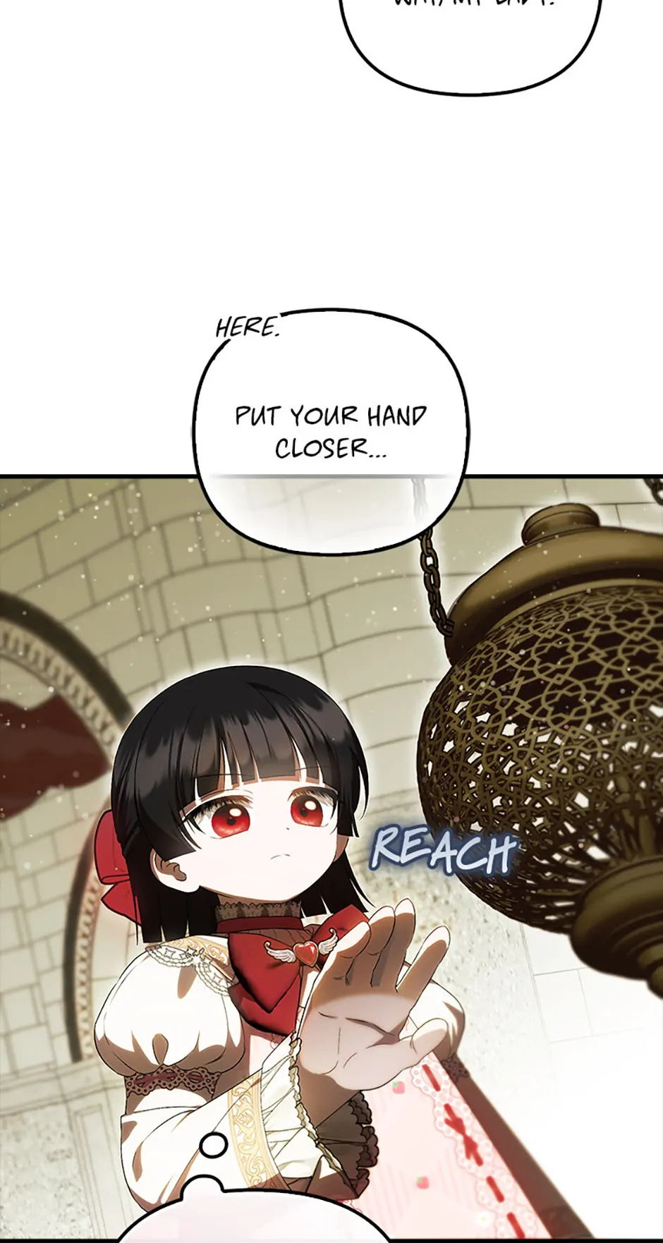 Being Loved for the First Time - Chapter 49 manhwa