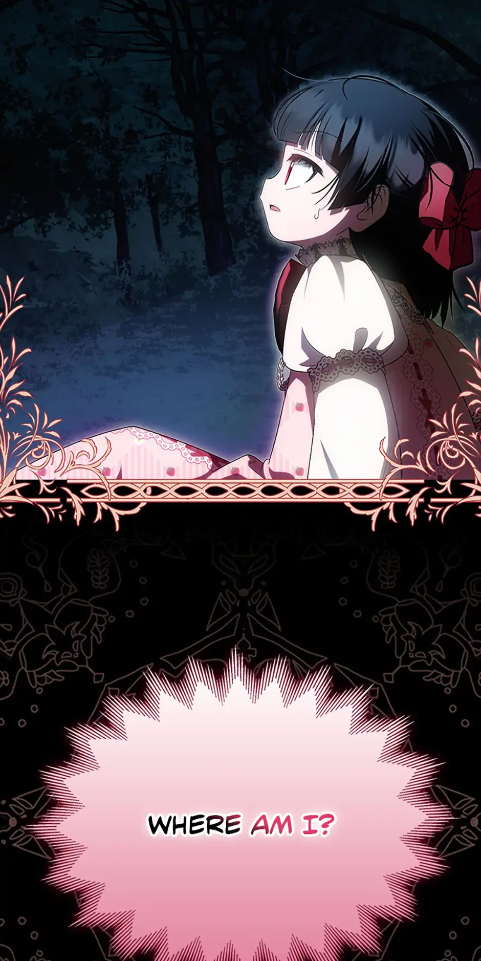 Being Loved for the First Time - Chapter 49 manhwa
