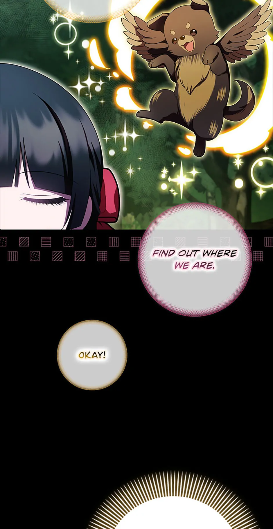 Being Loved for the First Time - Chapter 50 manhwa