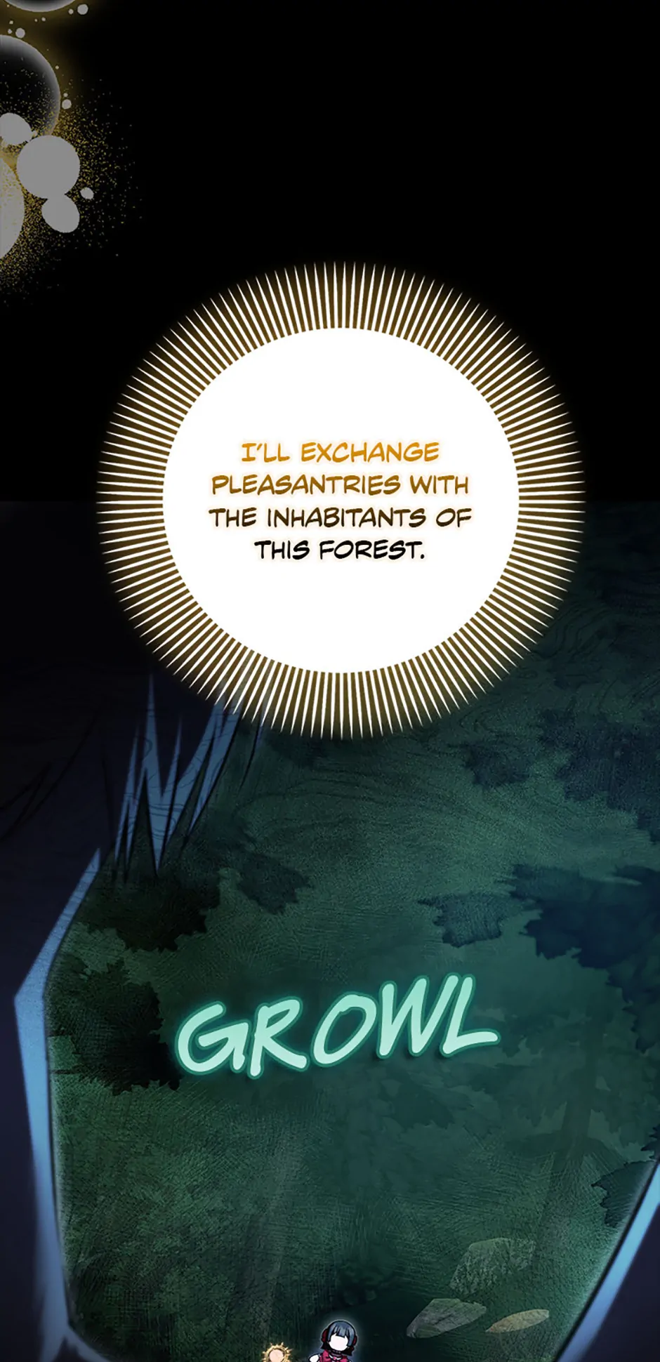 Being Loved for the First Time - Chapter 50 manhwa
