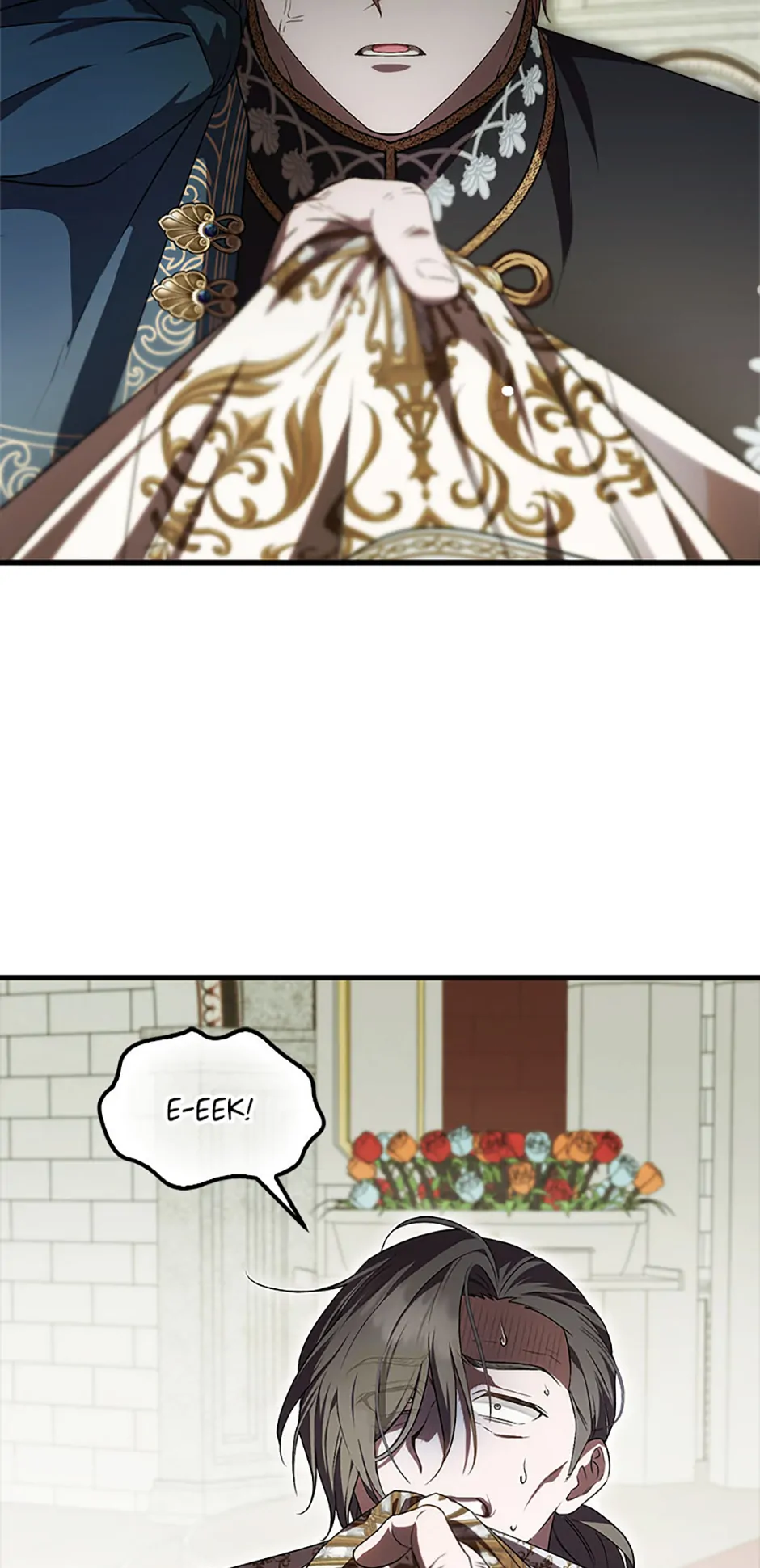 Being Loved for the First Time - Chapter 50 manhwa
