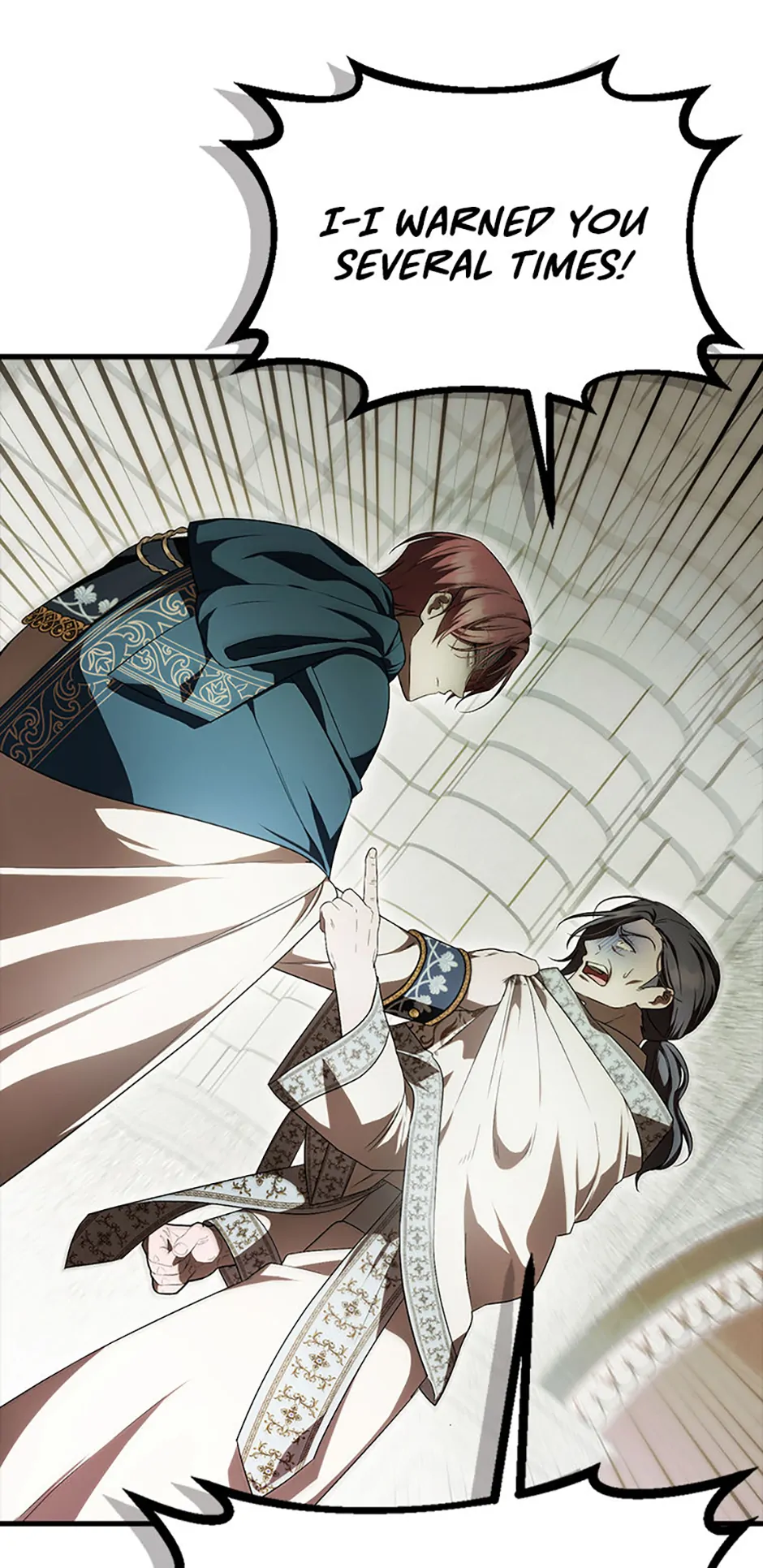 Being Loved for the First Time - Chapter 50 manhwa