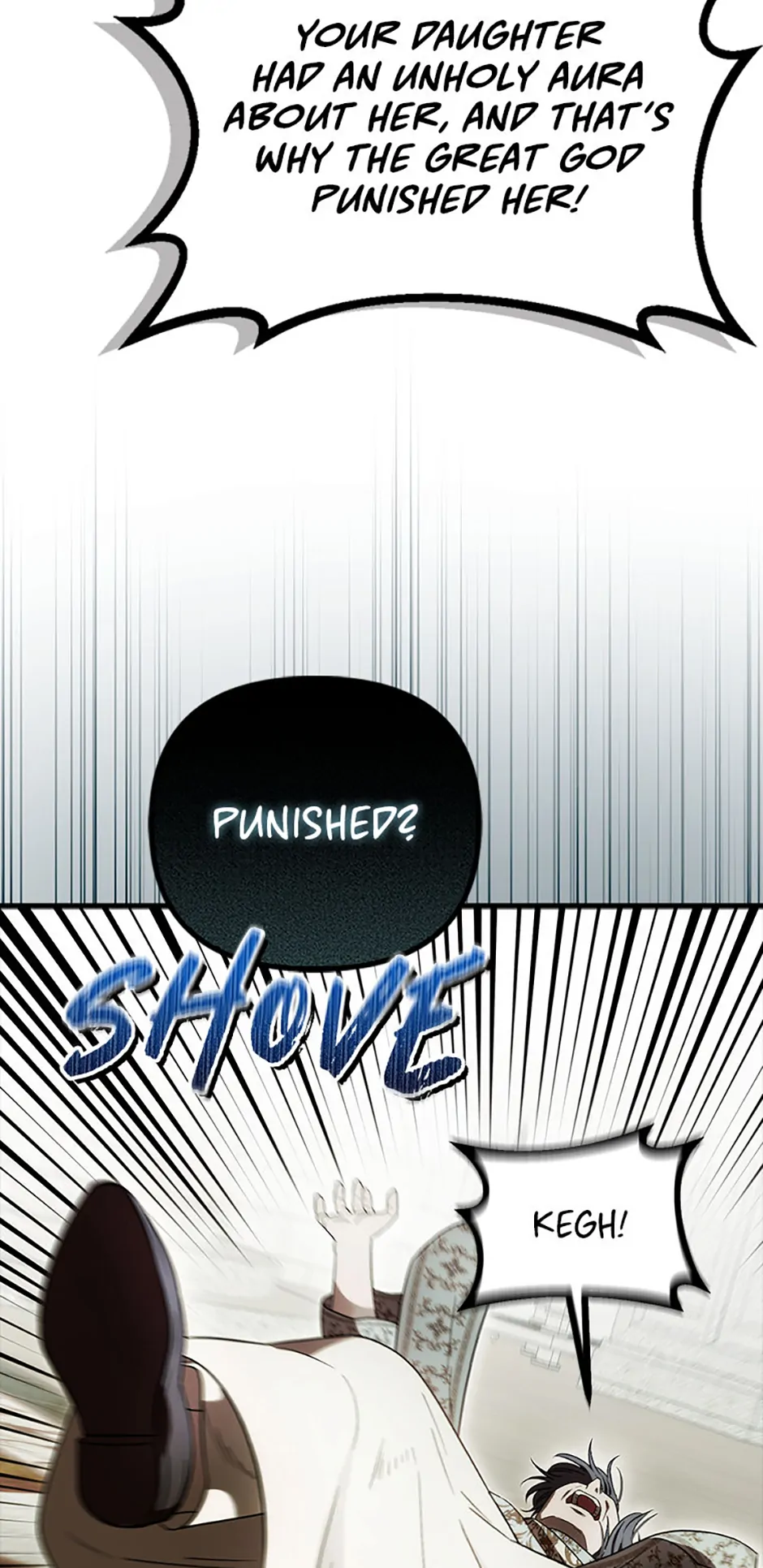 Being Loved for the First Time - Chapter 50 manhwa