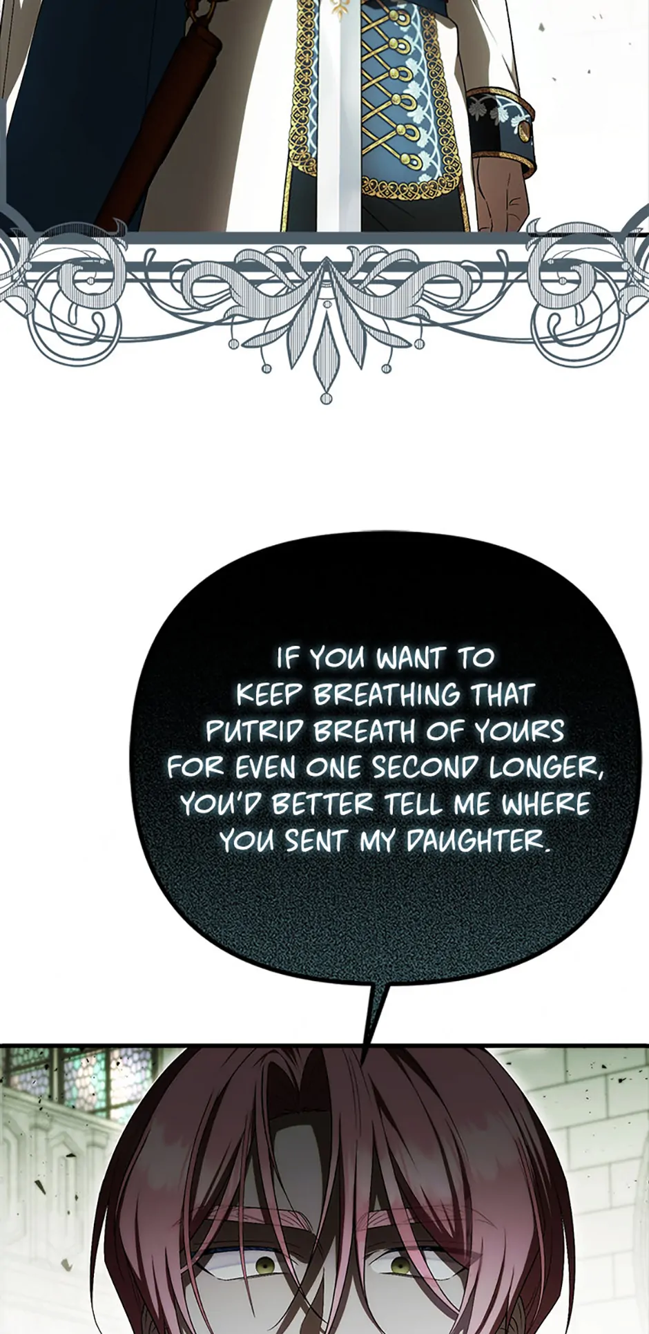 Being Loved for the First Time - Chapter 50 manhwa