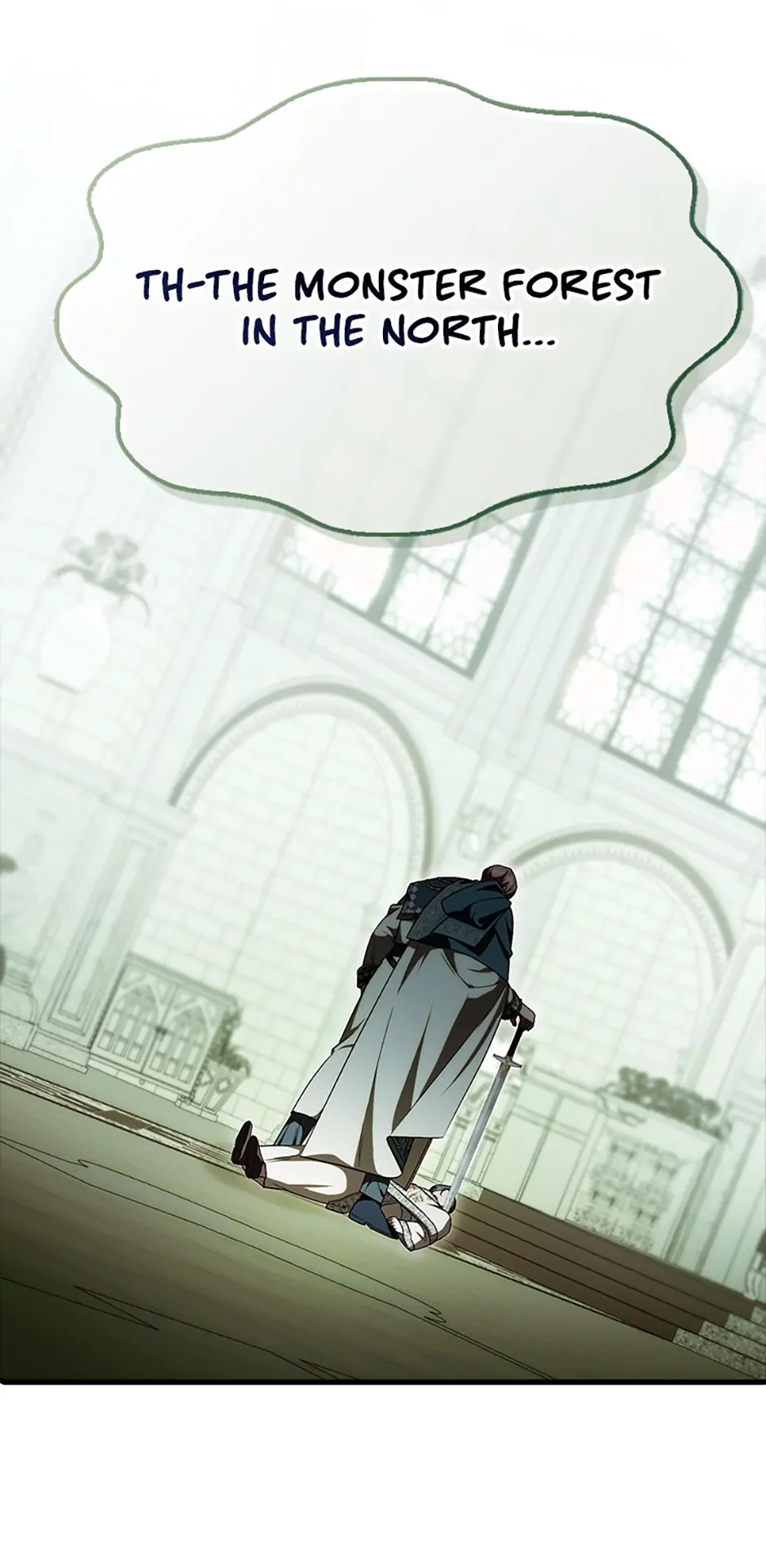 Being Loved for the First Time - Chapter 50 manhwa