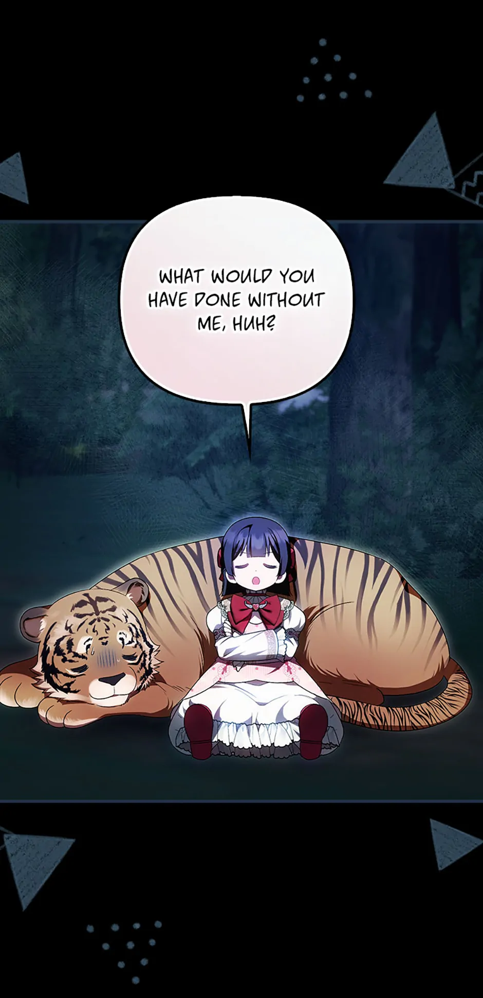 Being Loved for the First Time - Chapter 50 manhwa