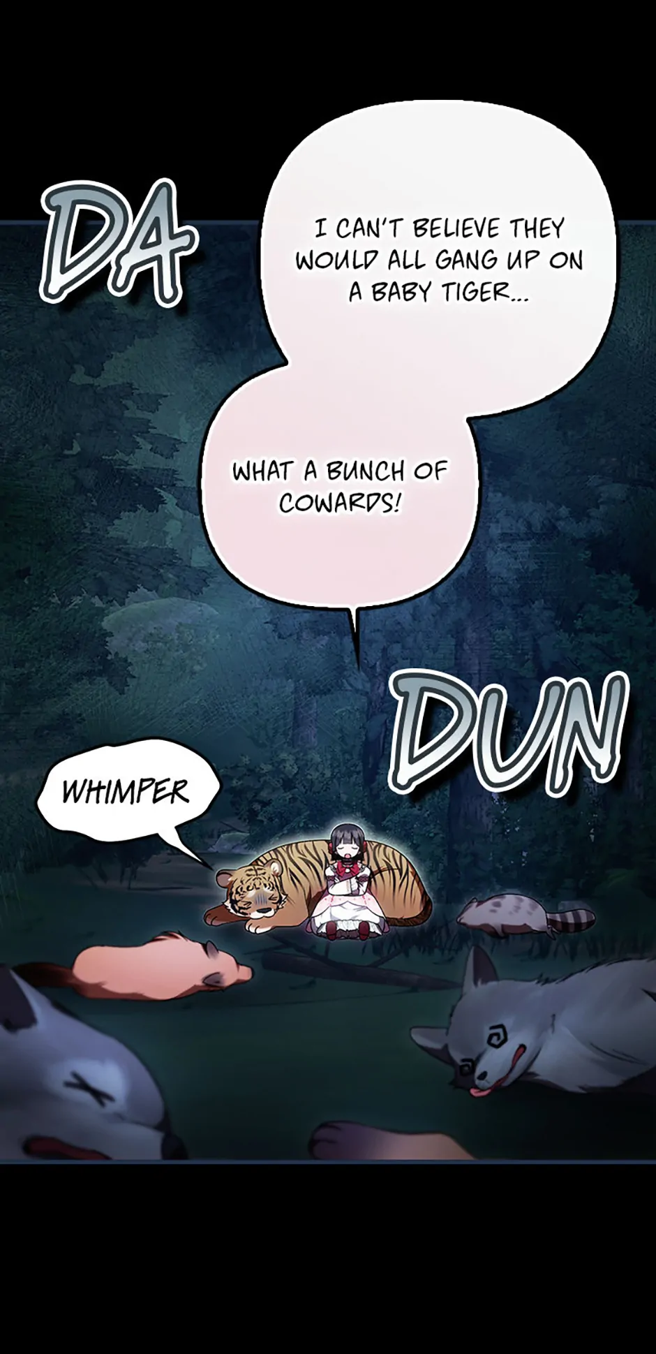 Being Loved for the First Time - Chapter 50 manhwa
