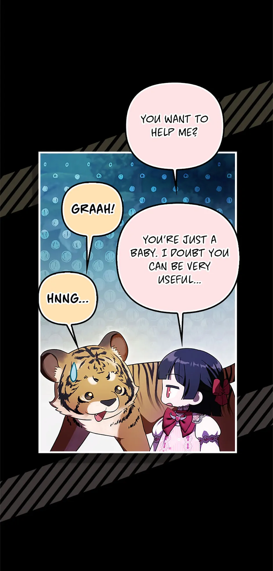 Being Loved for the First Time - Chapter 50 manhwa