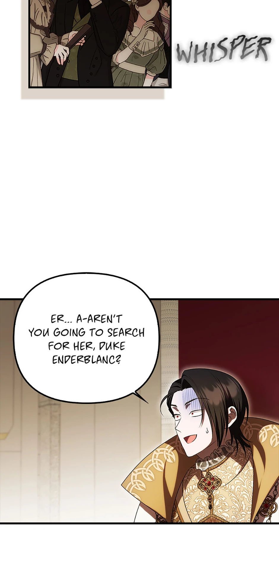 Being Loved for the First Time - Chapter 50 manhwa