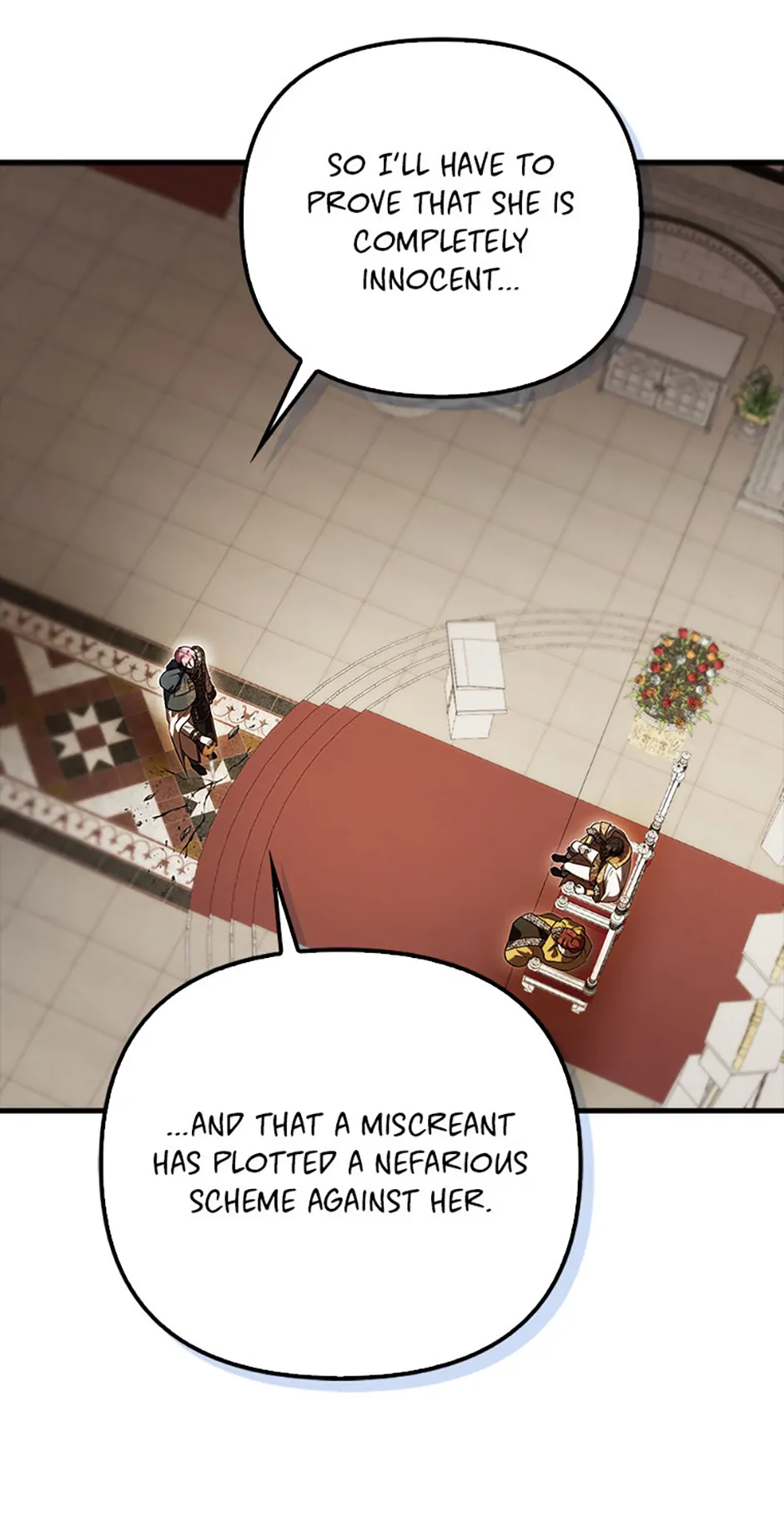 Being Loved for the First Time - Chapter 50 manhwa