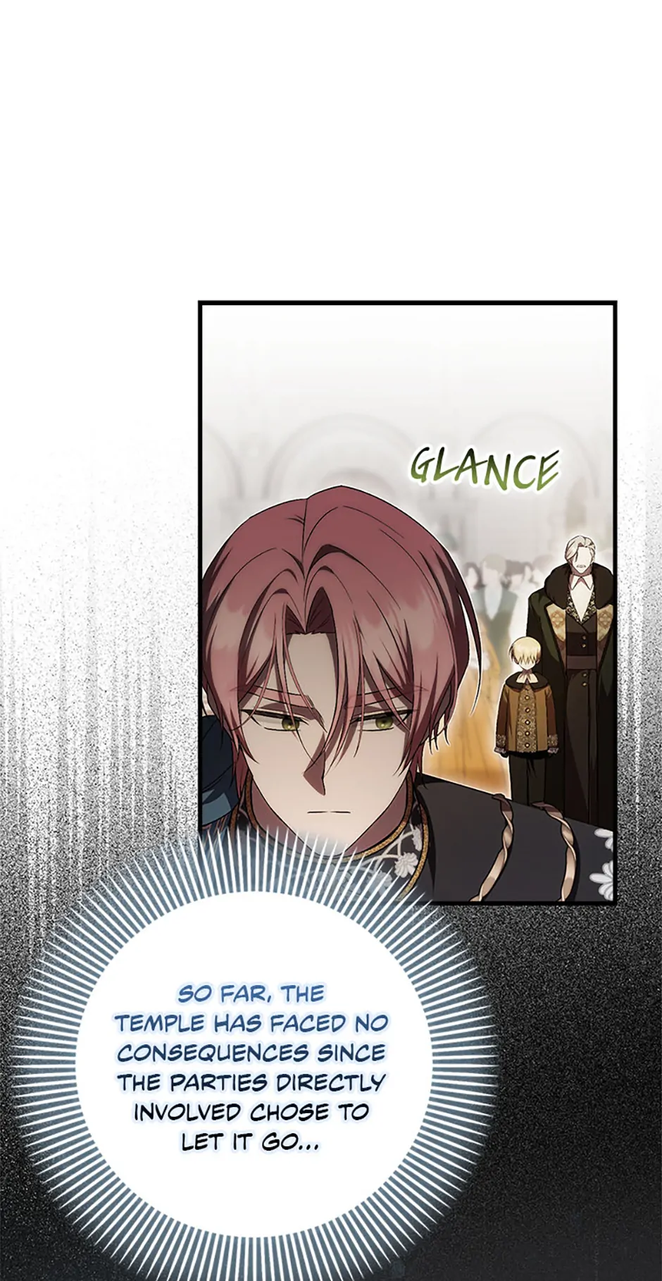 Being Loved for the First Time - Chapter 50 manhwa