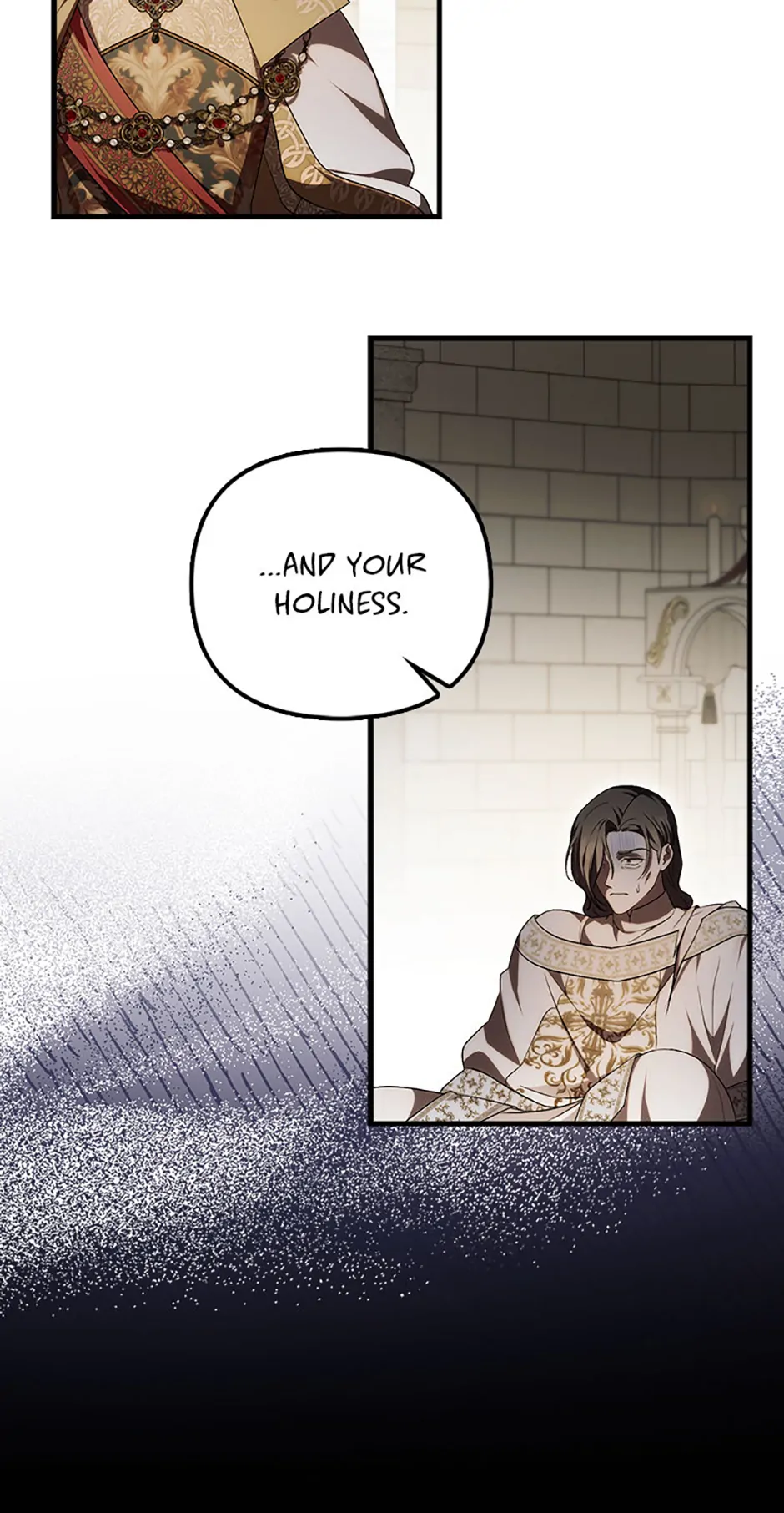 Being Loved for the First Time - Chapter 50 manhwa