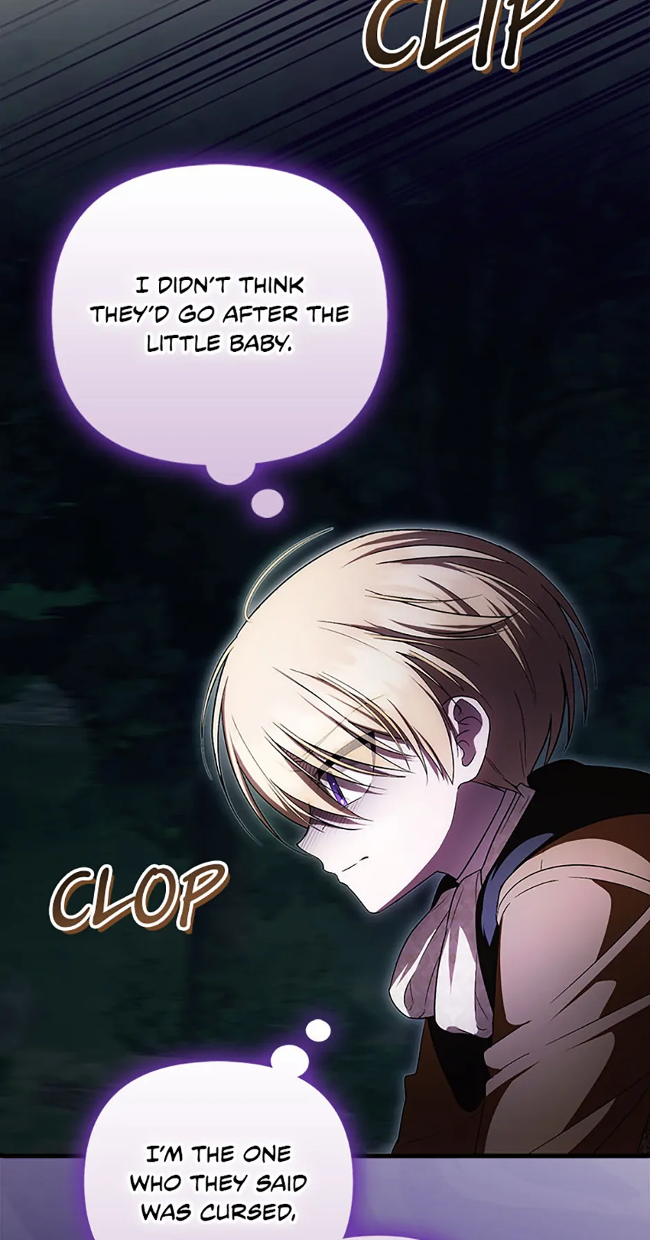 Being Loved for the First Time - Chapter 50 manhwa