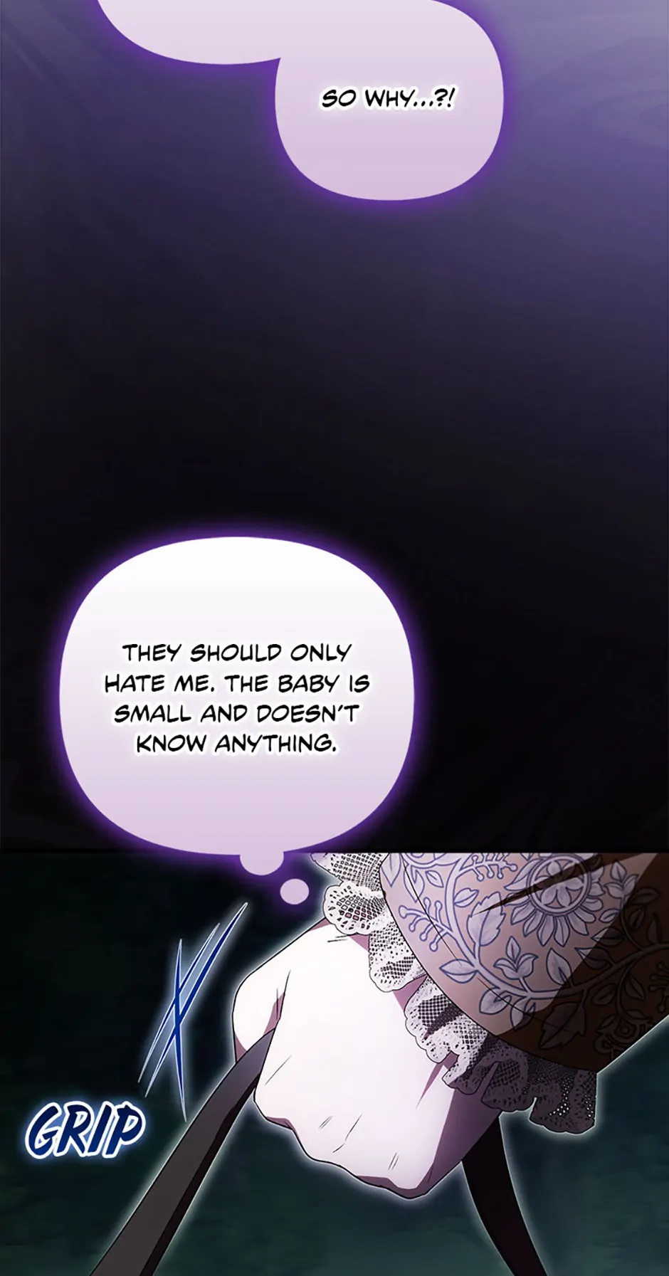 Being Loved for the First Time - Chapter 50 manhwa
