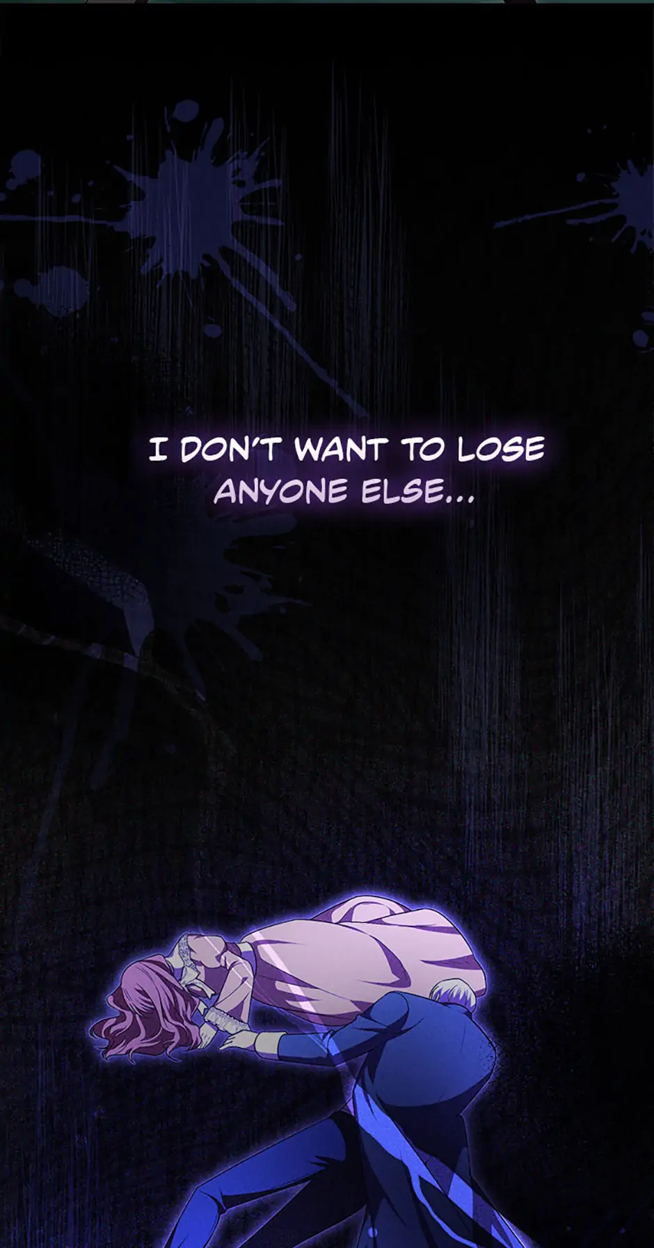 Being Loved for the First Time - Chapter 50 manhwa