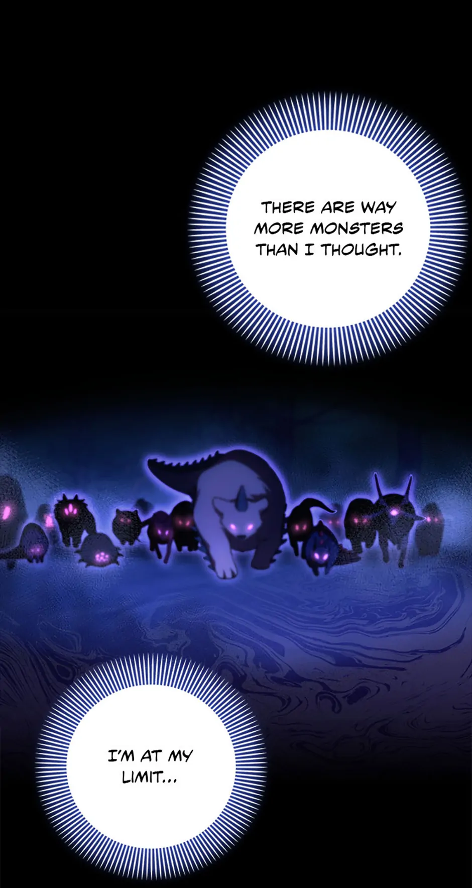 Being Loved for the First Time - Chapter 50 manhwa