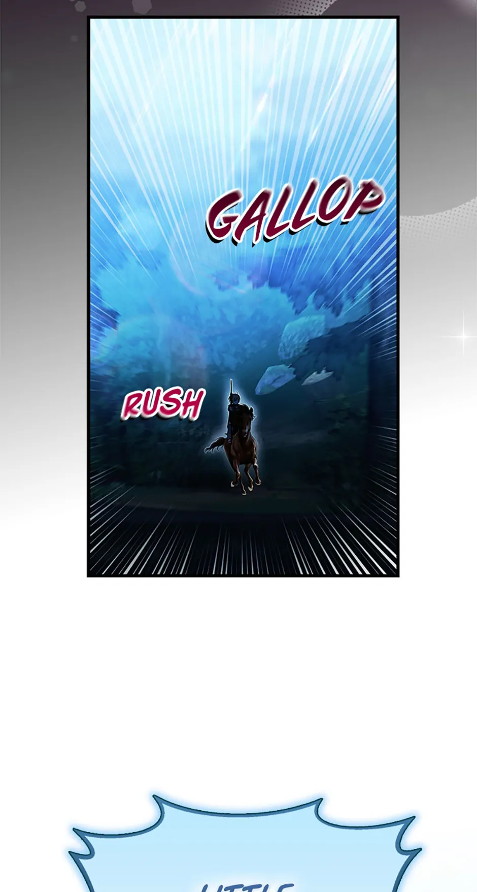 Being Loved for the First Time - Chapter 50 manhwa