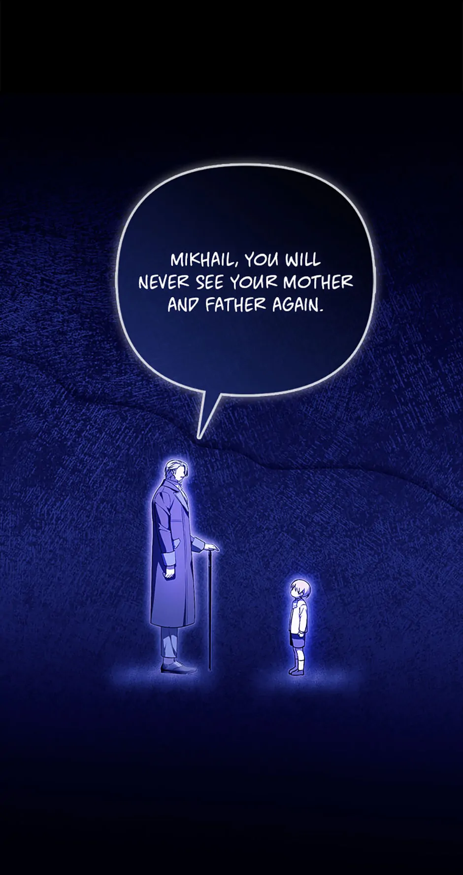 Being Loved for the First Time - Chapter 51 manhwa