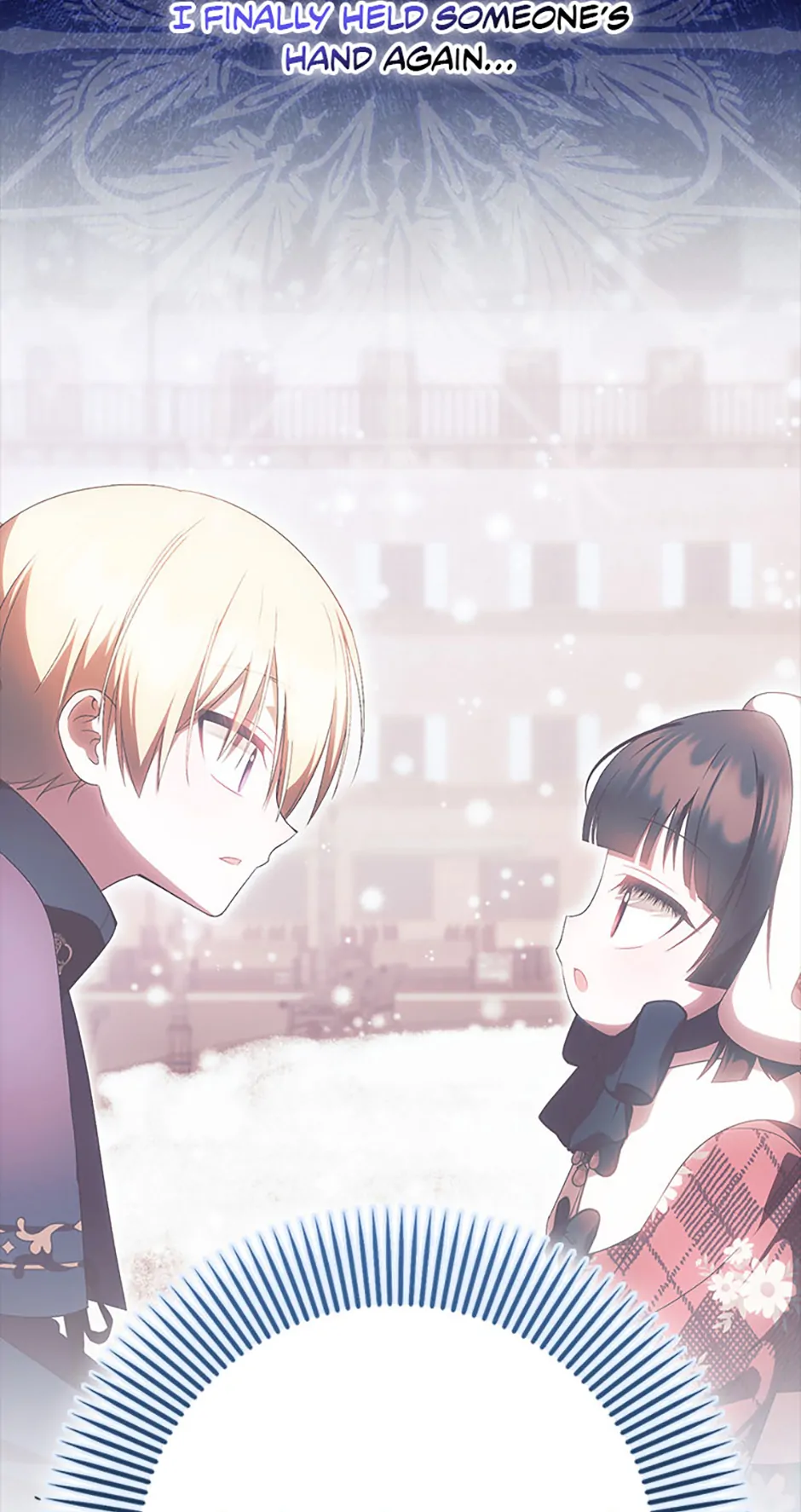 Being Loved for the First Time - Chapter 51 manhwa