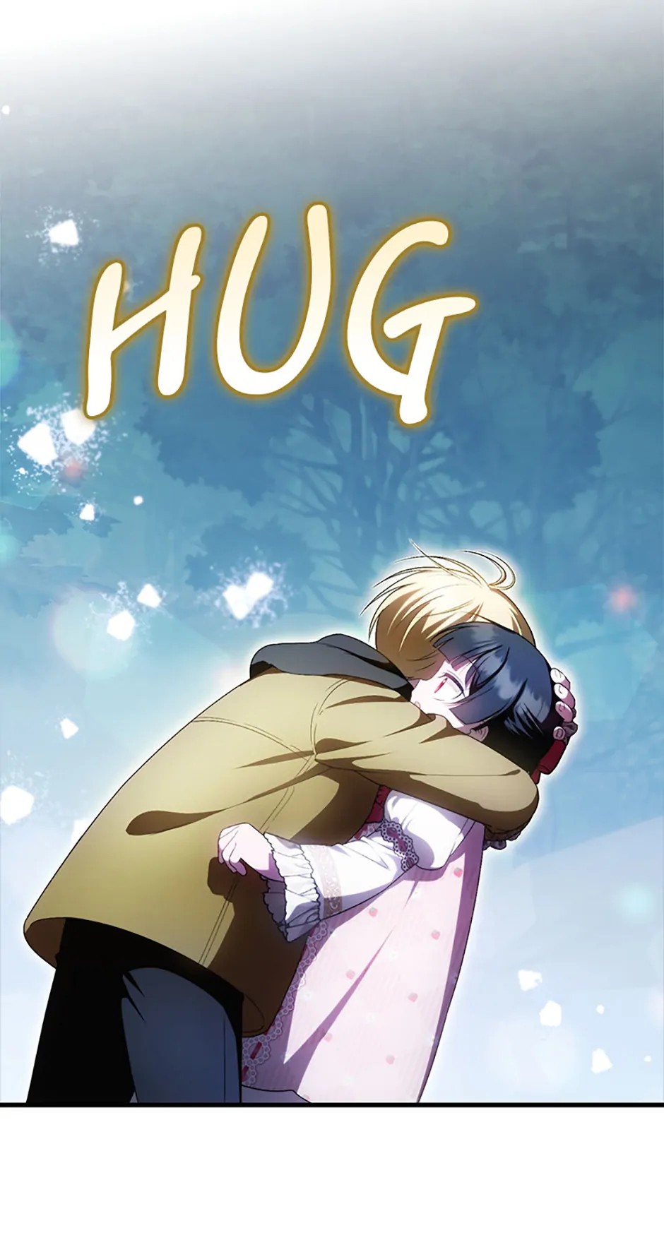 Being Loved for the First Time - Chapter 51 manhwa