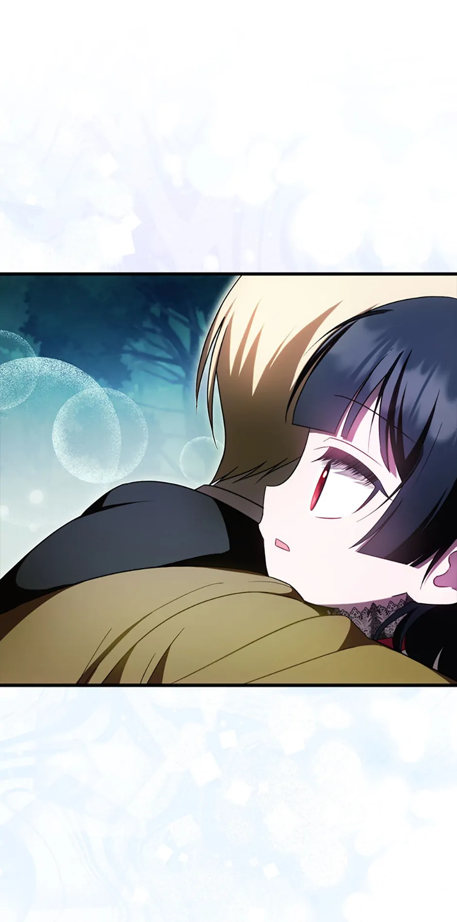 Being Loved for the First Time - Chapter 51 manhwa
