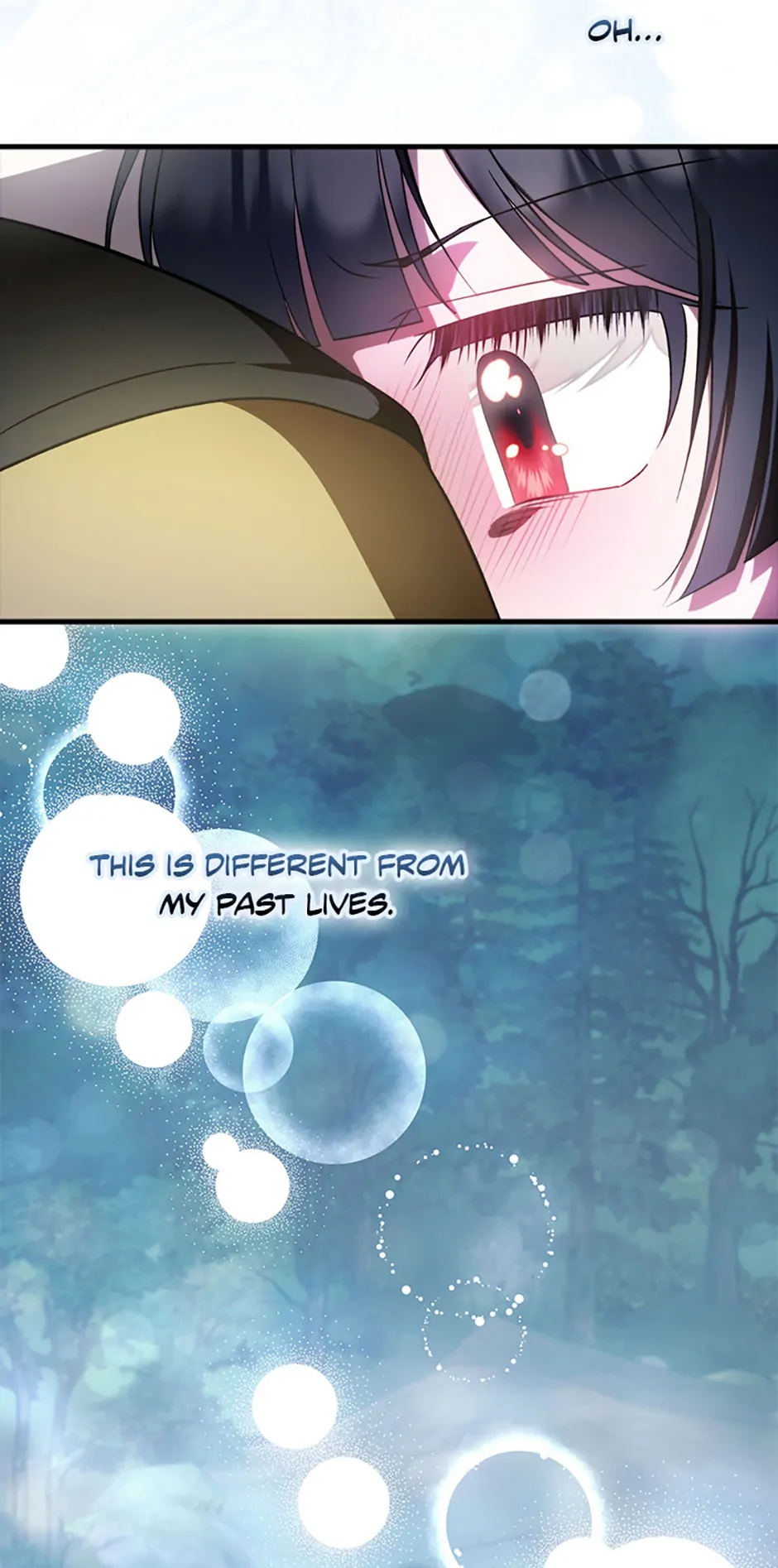Being Loved for the First Time - Chapter 51 manhwa