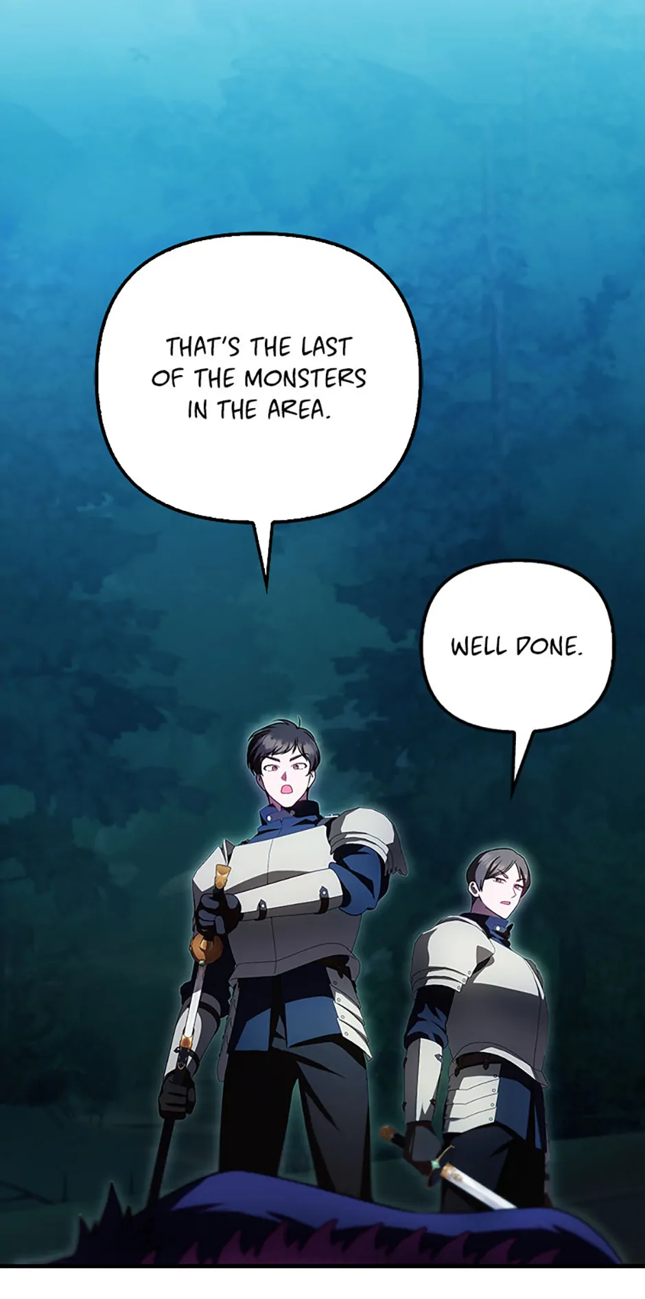 Being Loved for the First Time - Chapter 51 manhwa