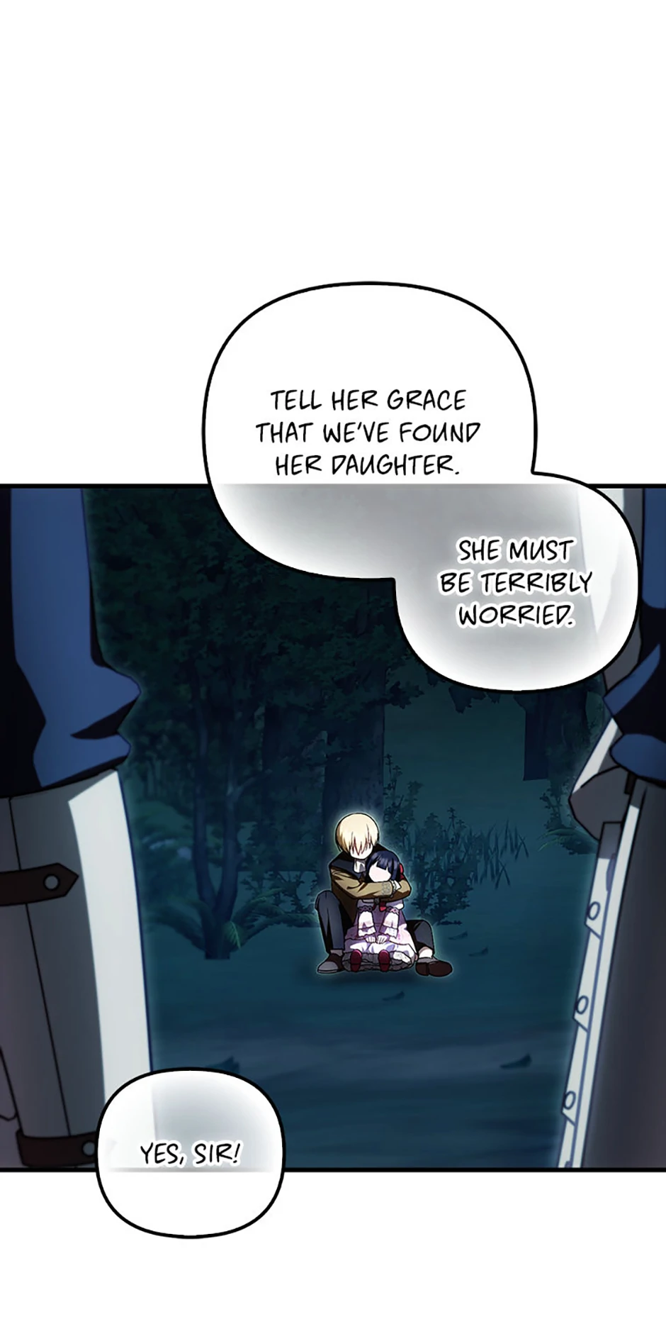 Being Loved for the First Time - Chapter 51 manhwa