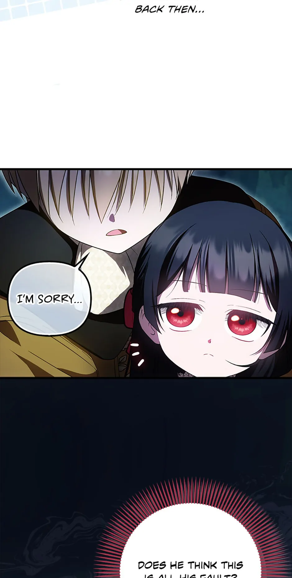 Being Loved for the First Time - Chapter 51 manhwa