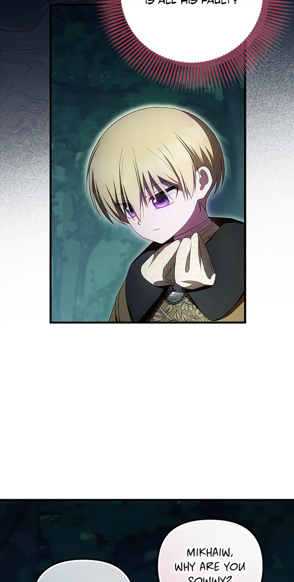 Being Loved for the First Time - Chapter 51 manhwa