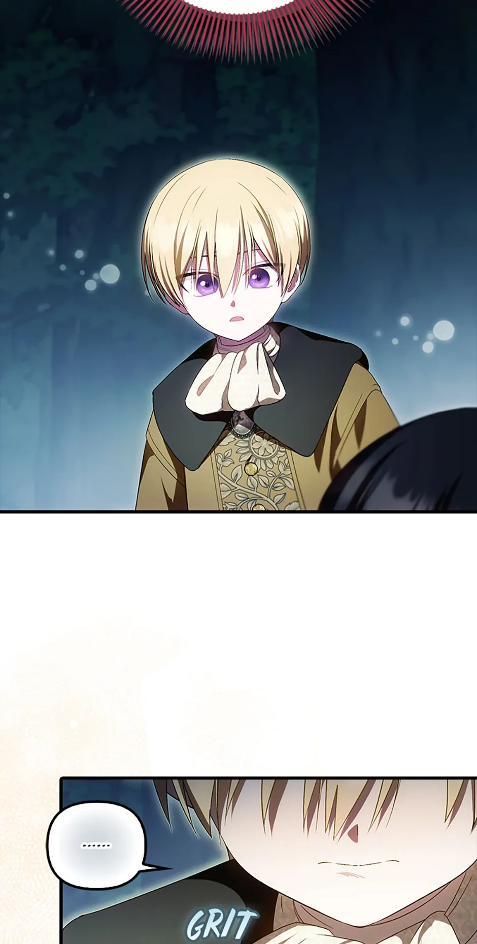 Being Loved for the First Time - Chapter 51 manhwa