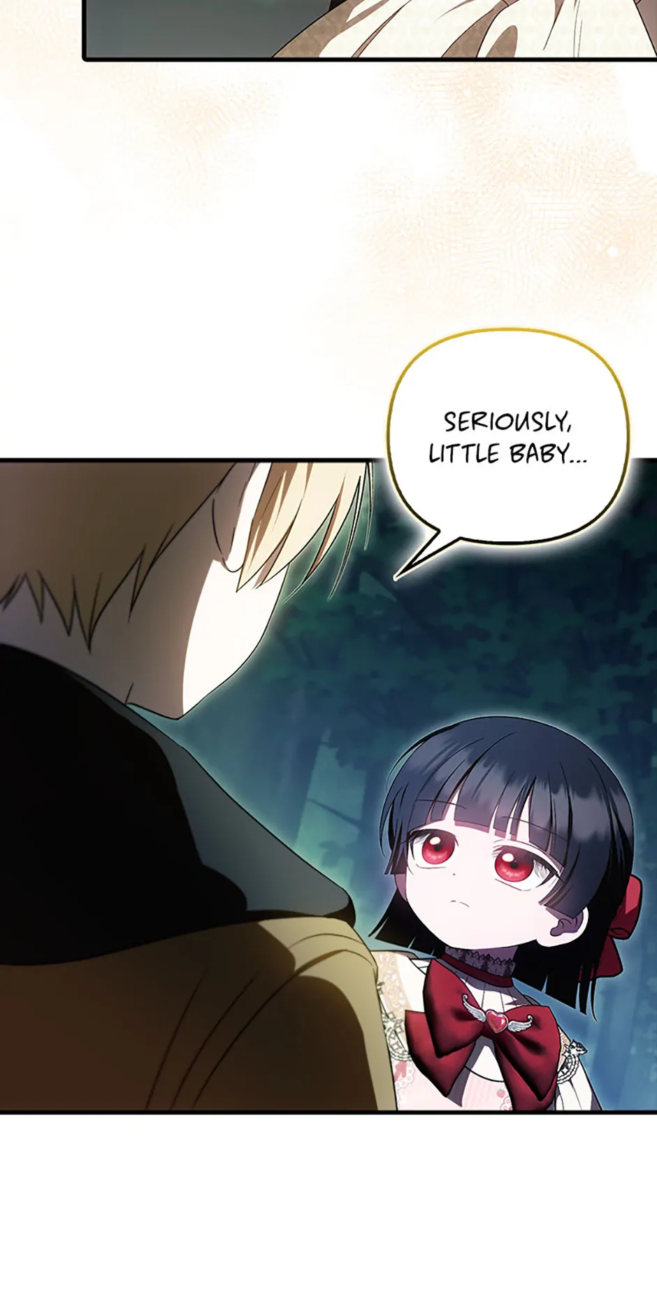 Being Loved for the First Time - Chapter 51 manhwa
