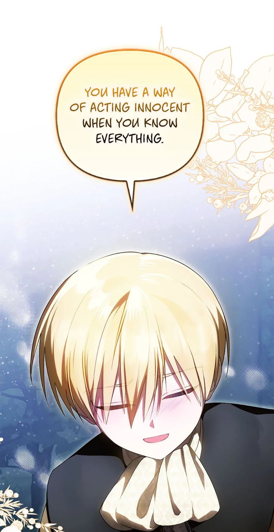 Being Loved for the First Time - Chapter 51 manhwa