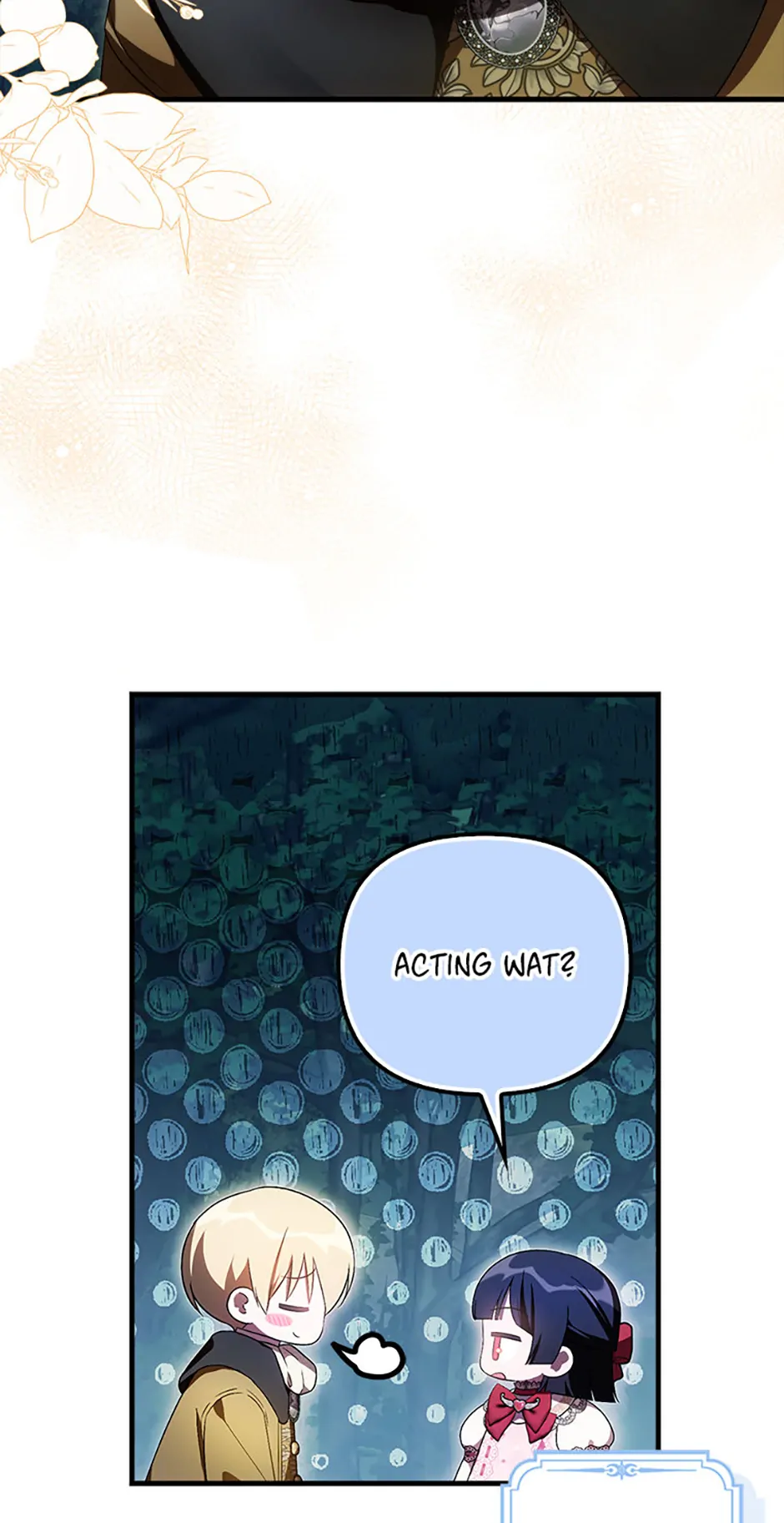 Being Loved for the First Time - Chapter 51 manhwa