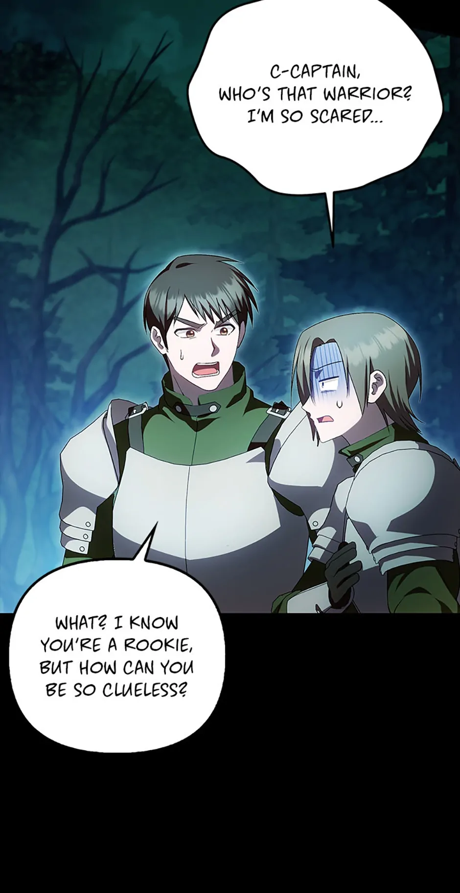 Being Loved for the First Time - Chapter 51 manhwa