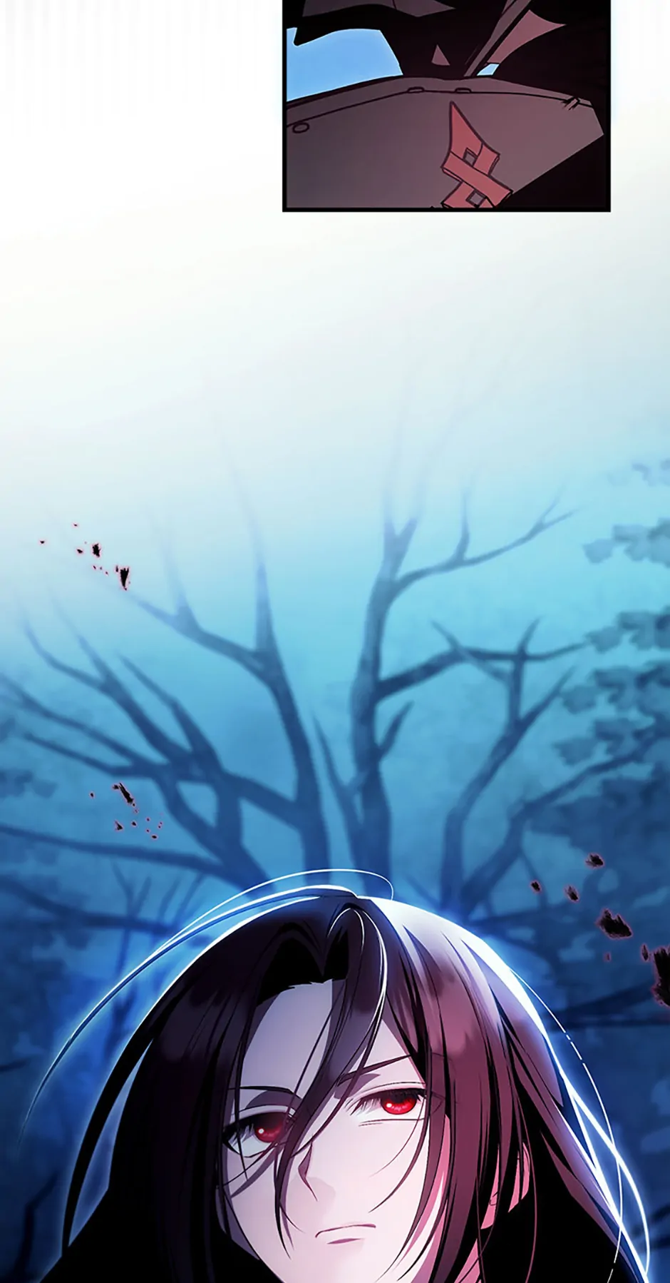 Being Loved for the First Time - Chapter 51 manhwa